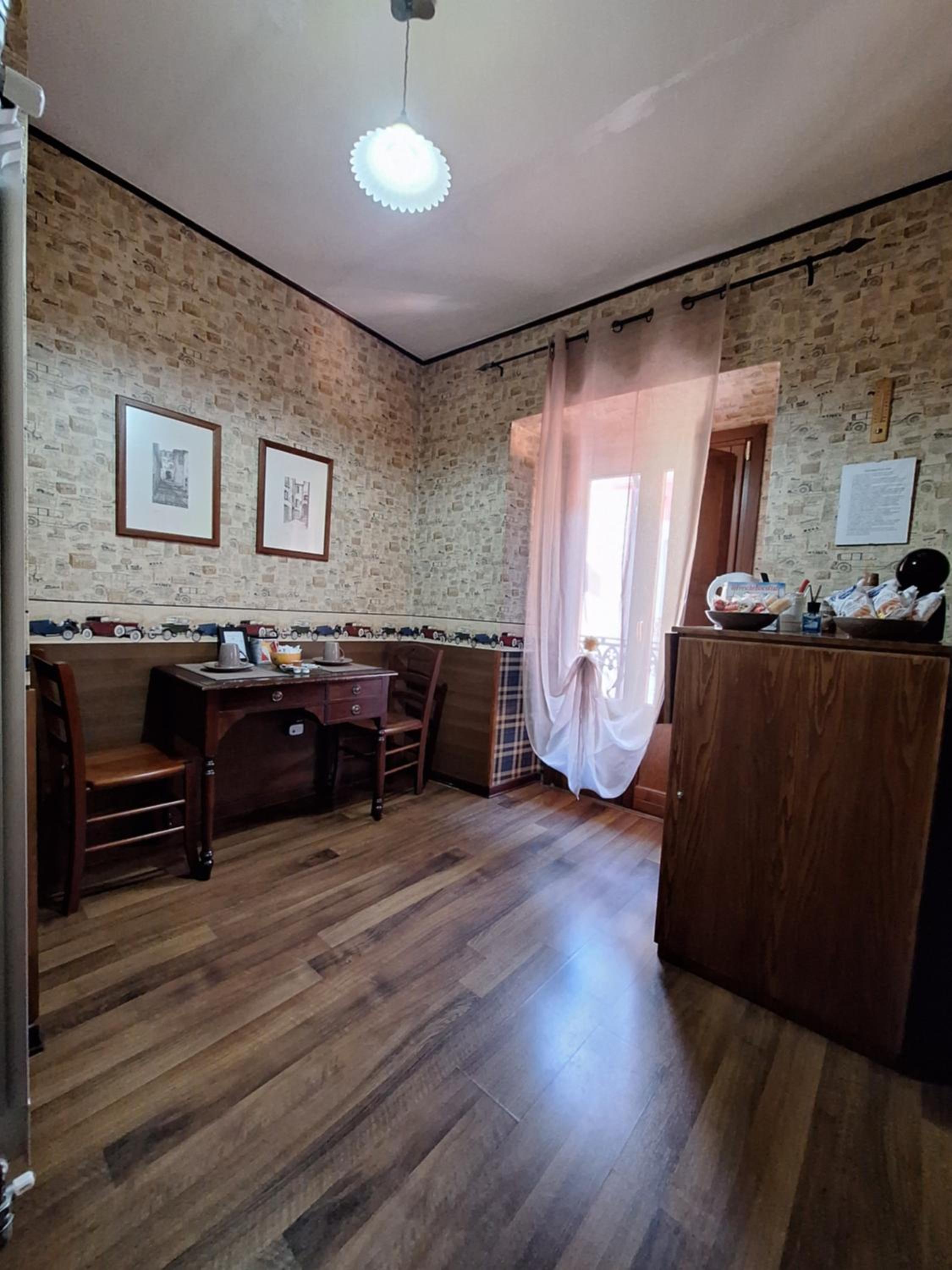 Triple Room with Private Bathroom photo 2
