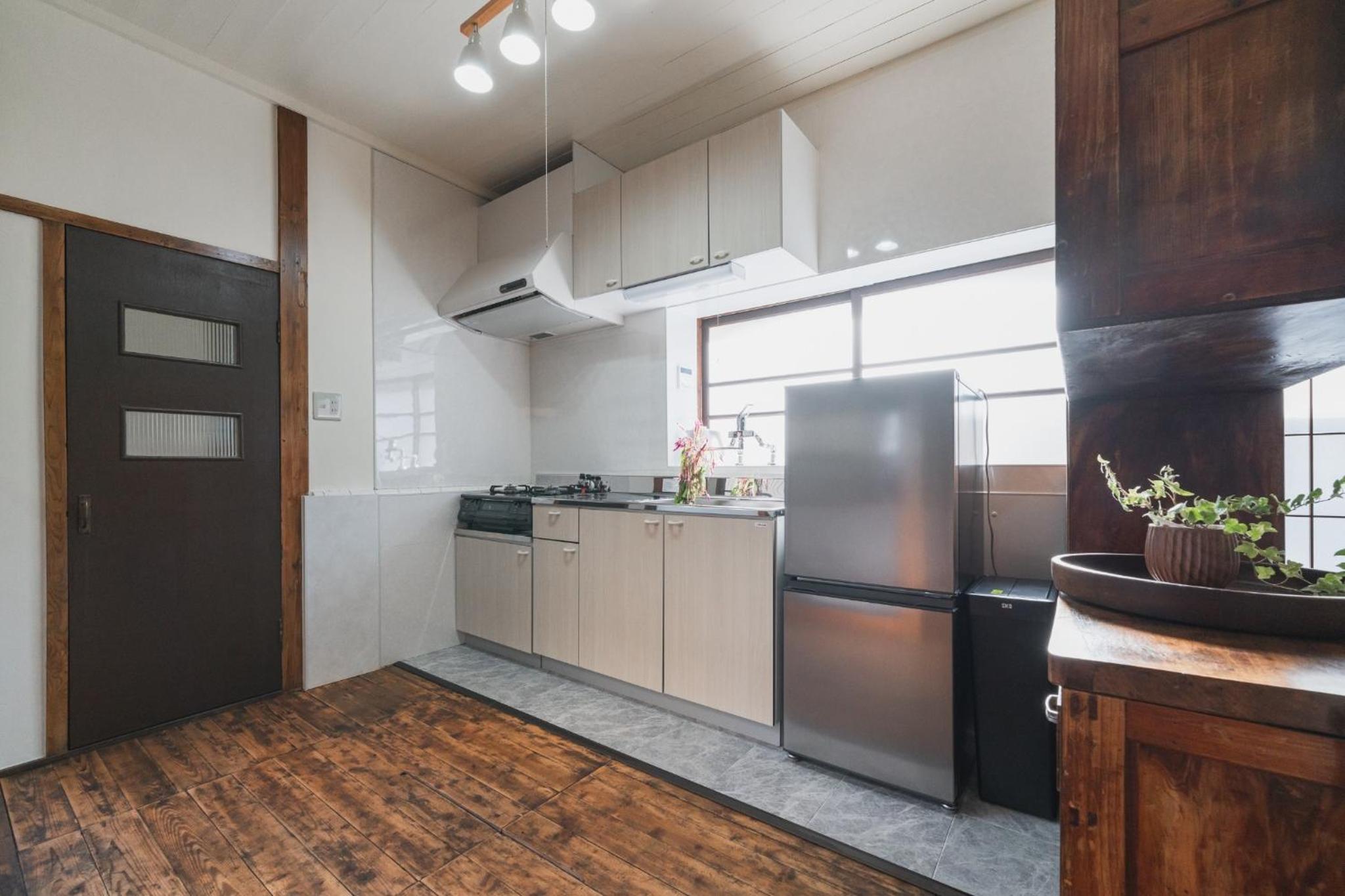 Vacation Home photo 2