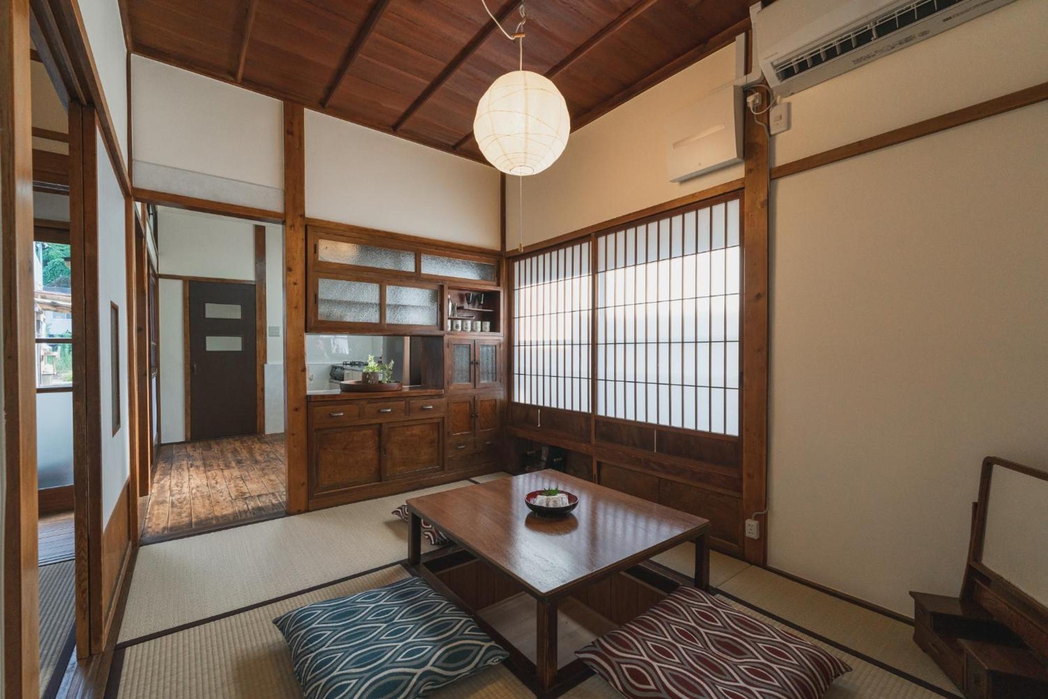 Vacation Home photo 1