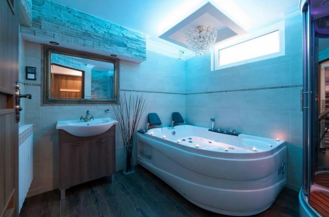Premium Quadruple Room photo 2