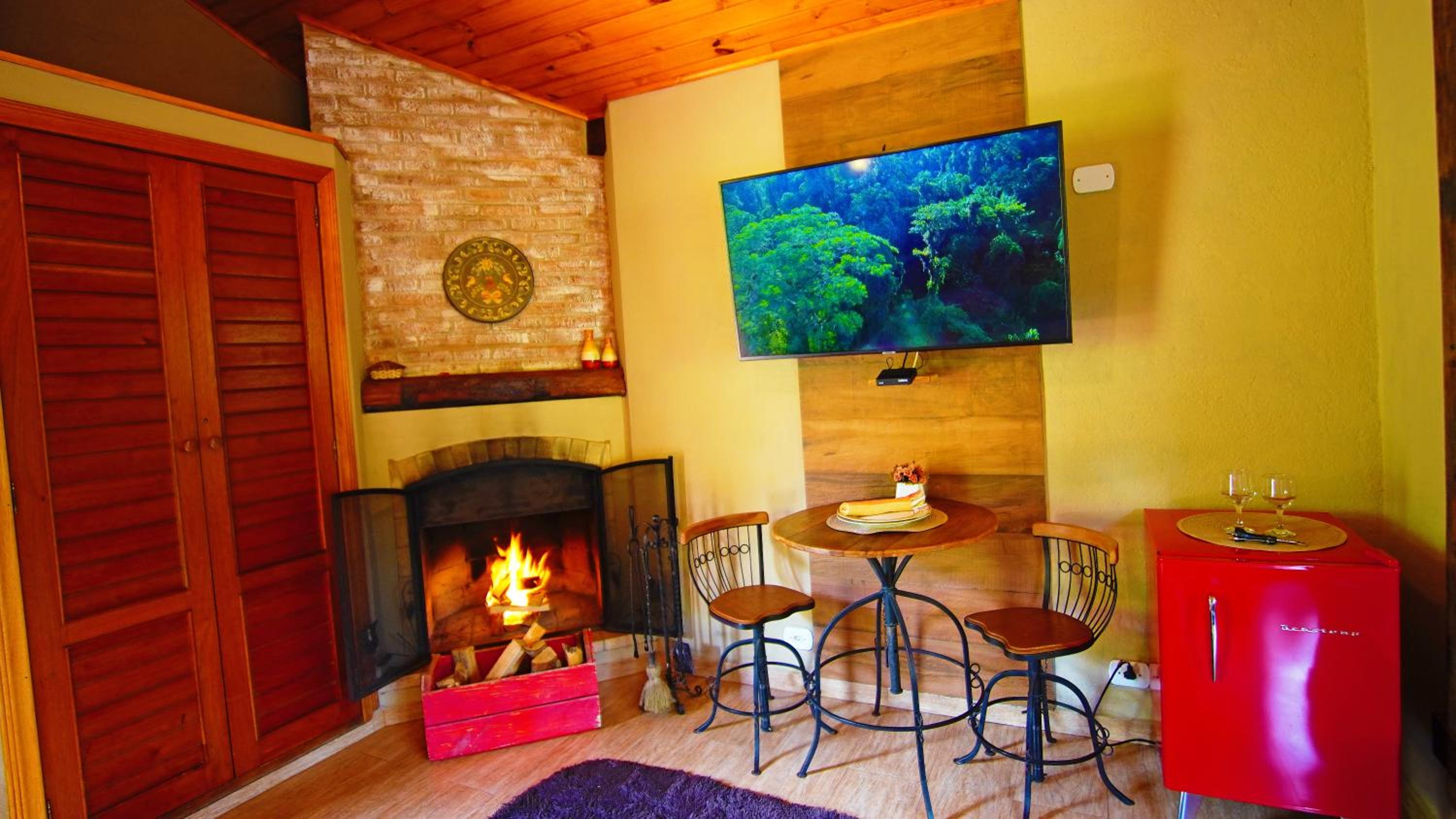 Chalet Pedra Partida photo 2