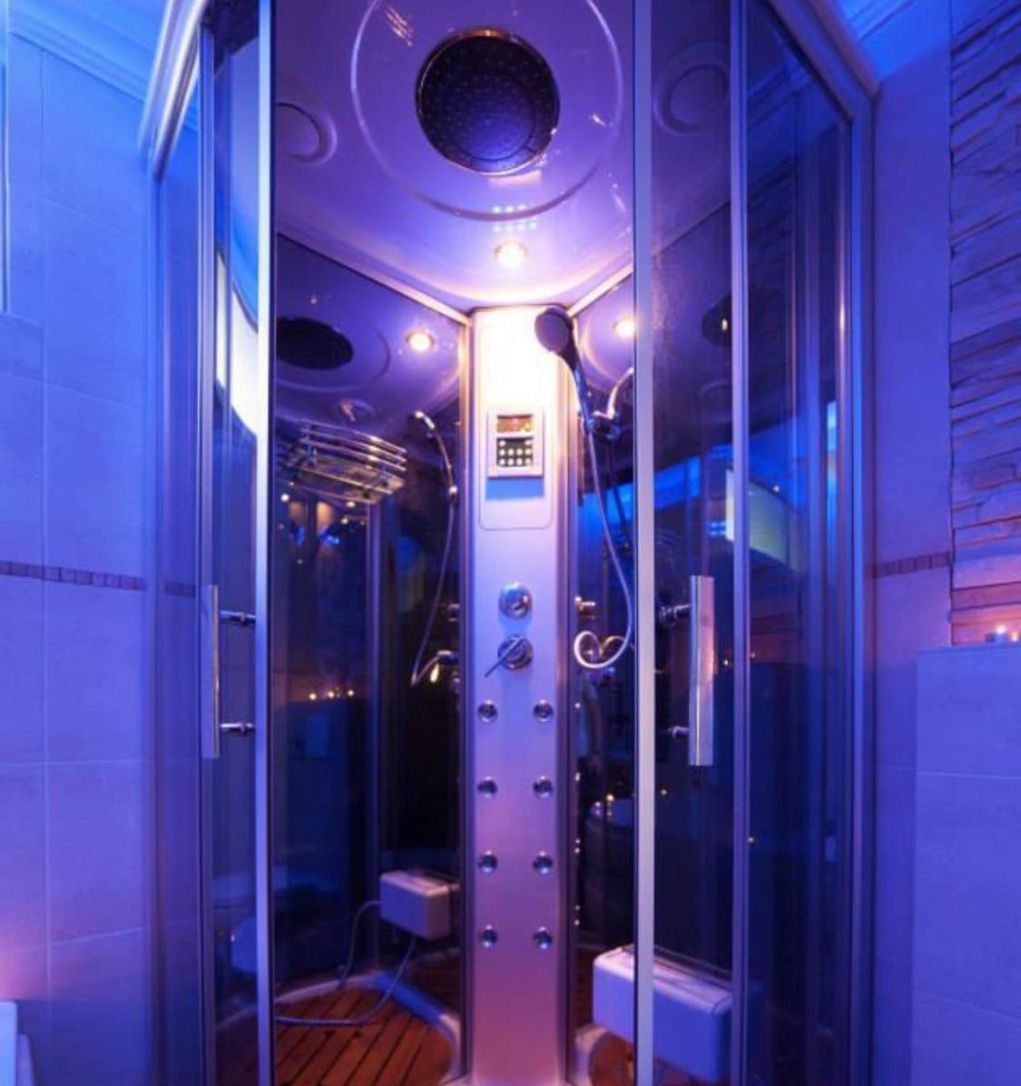 Premium Quadruple Room photo 3