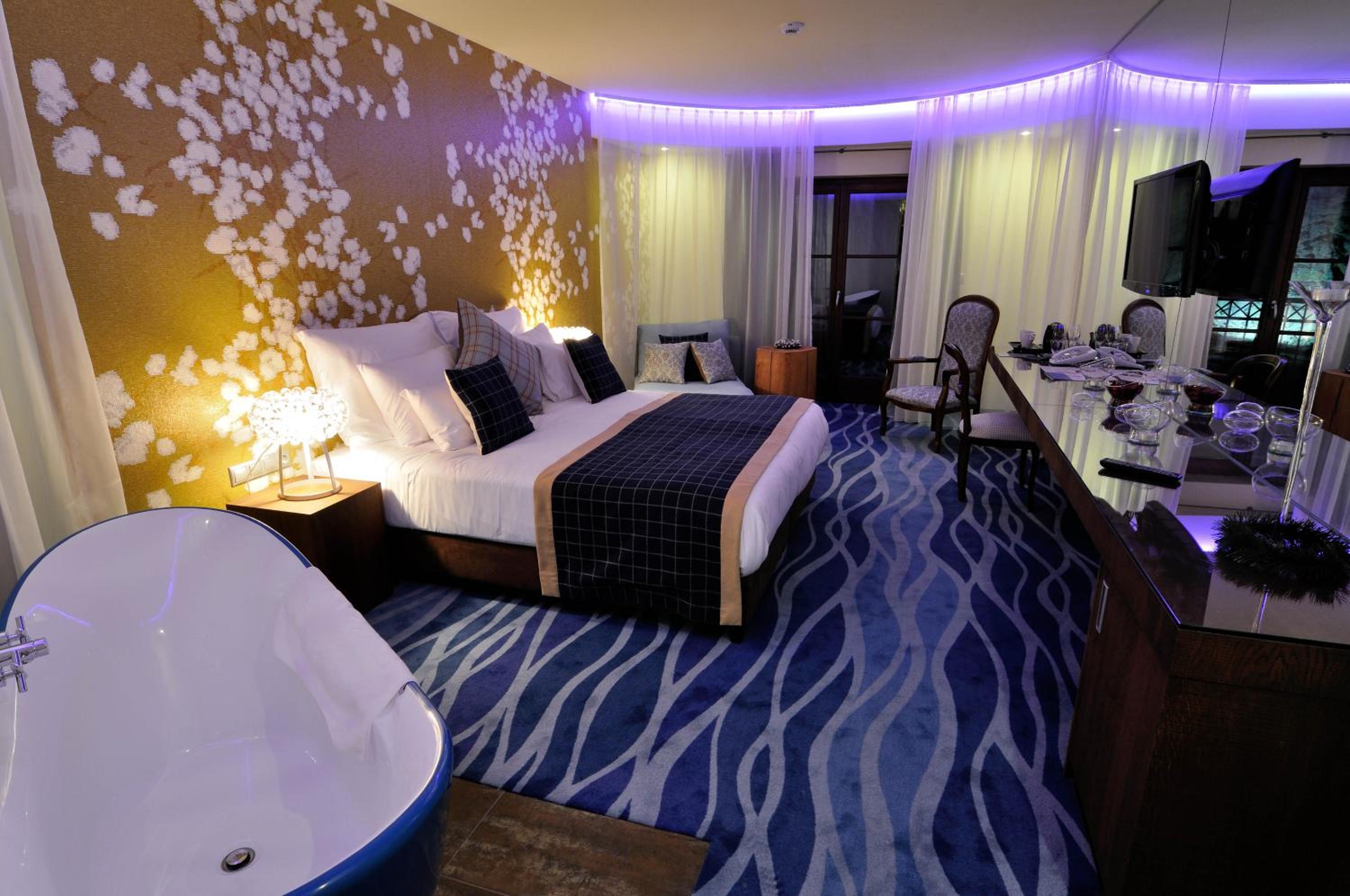 Superior Suite photo 2