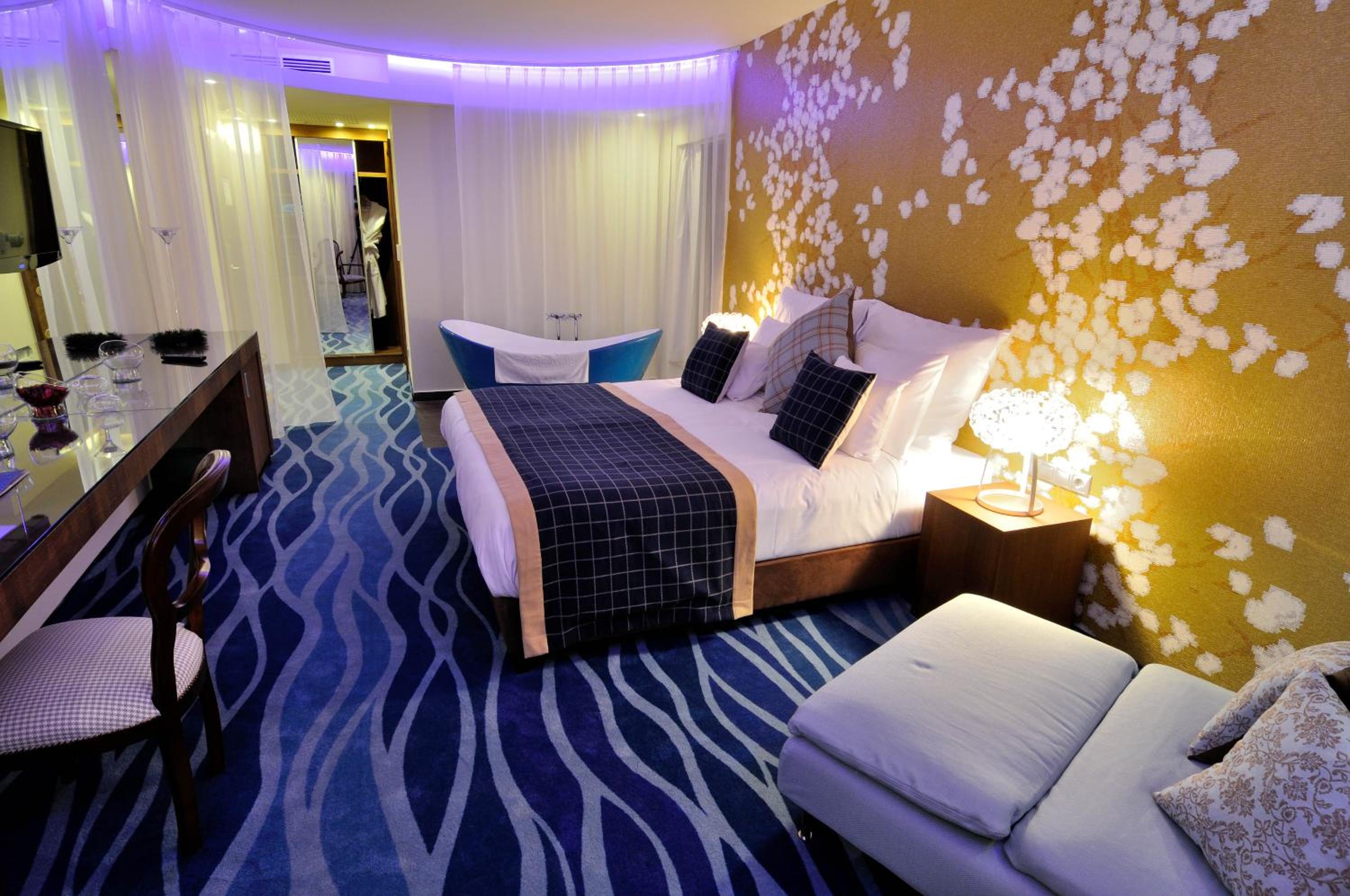 Superior Suite photo 3