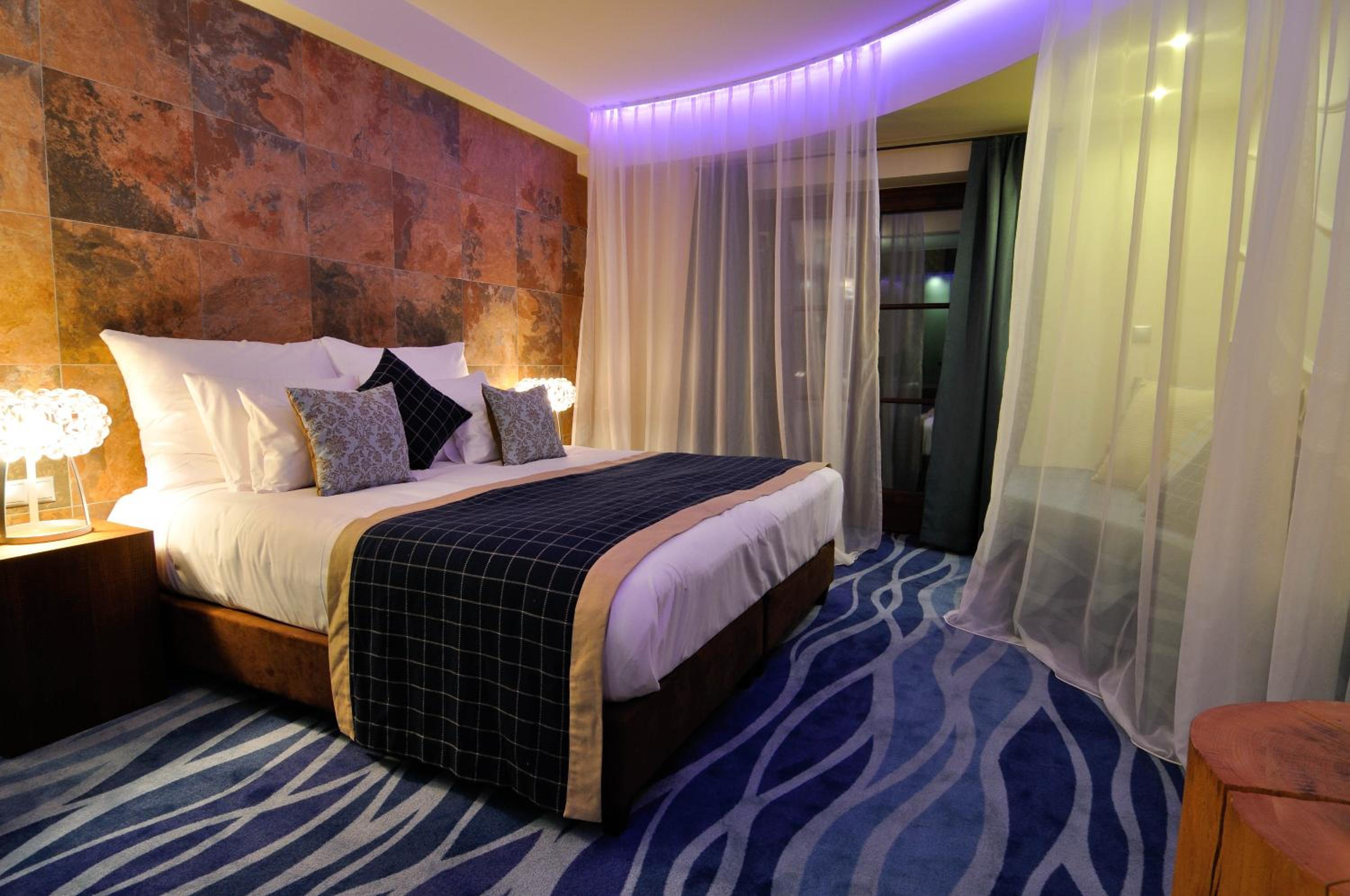 Superior Double Room photo 3