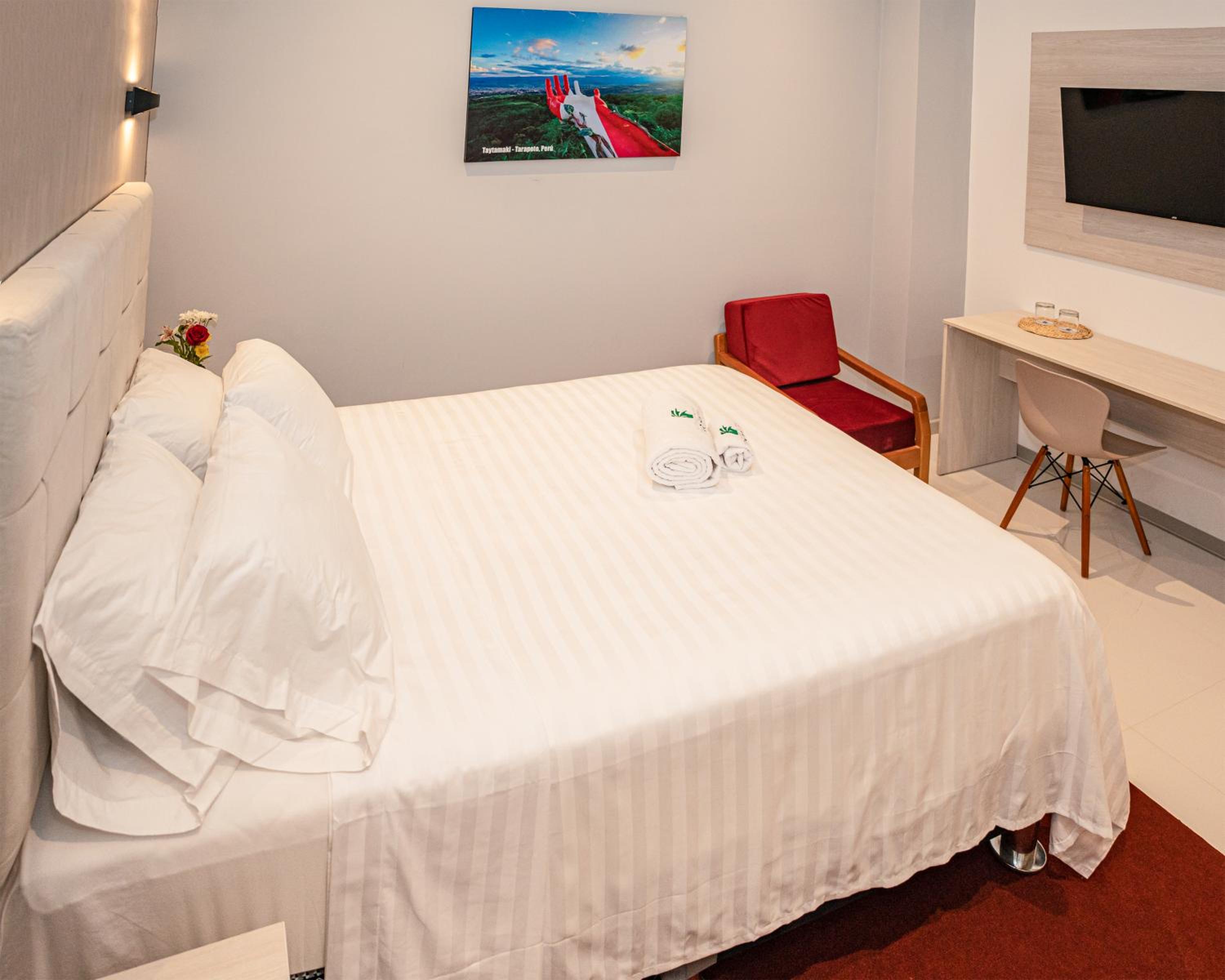 Standard Double Room photo 2