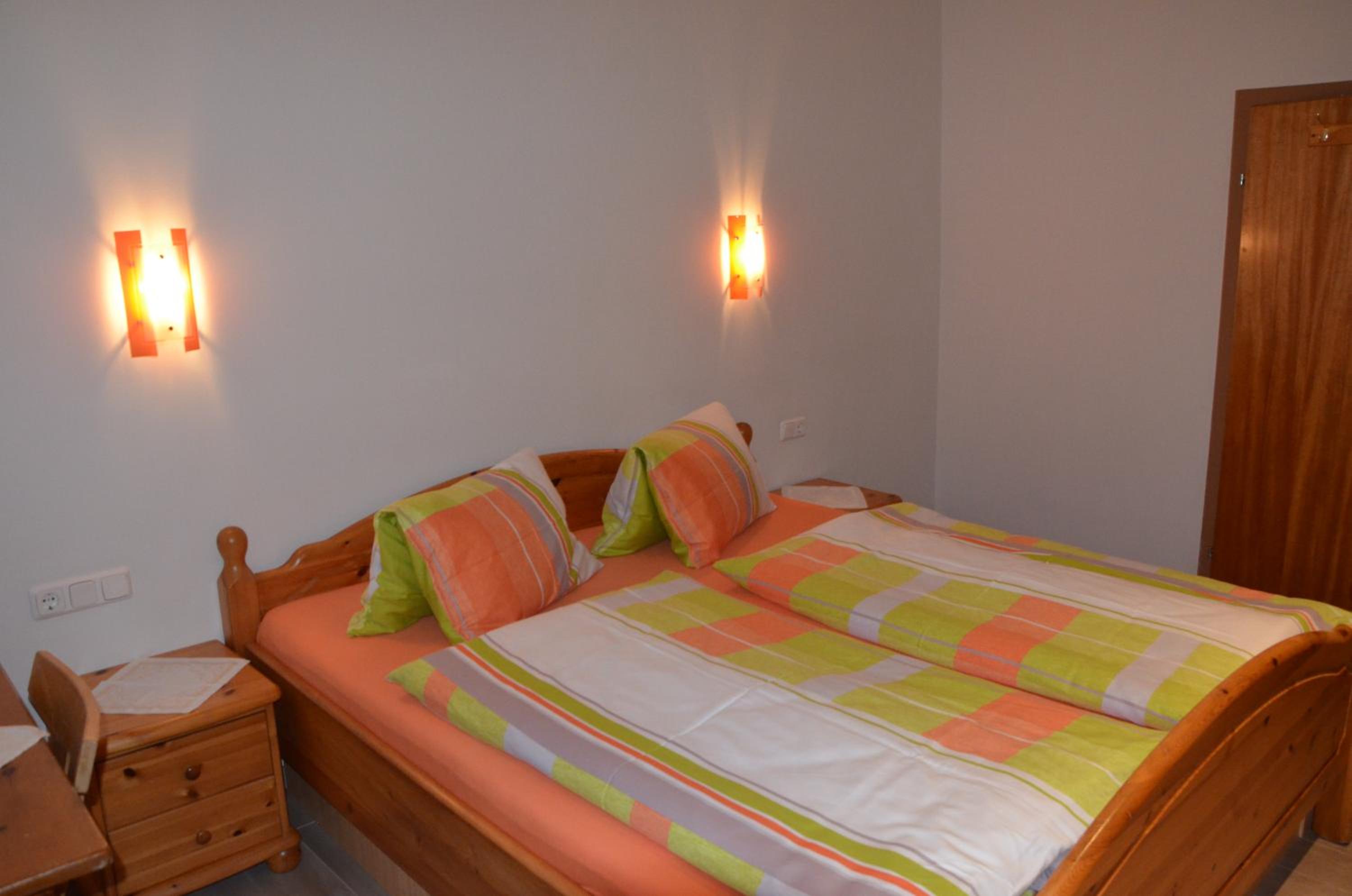 Double Room with Mountain View photo 2