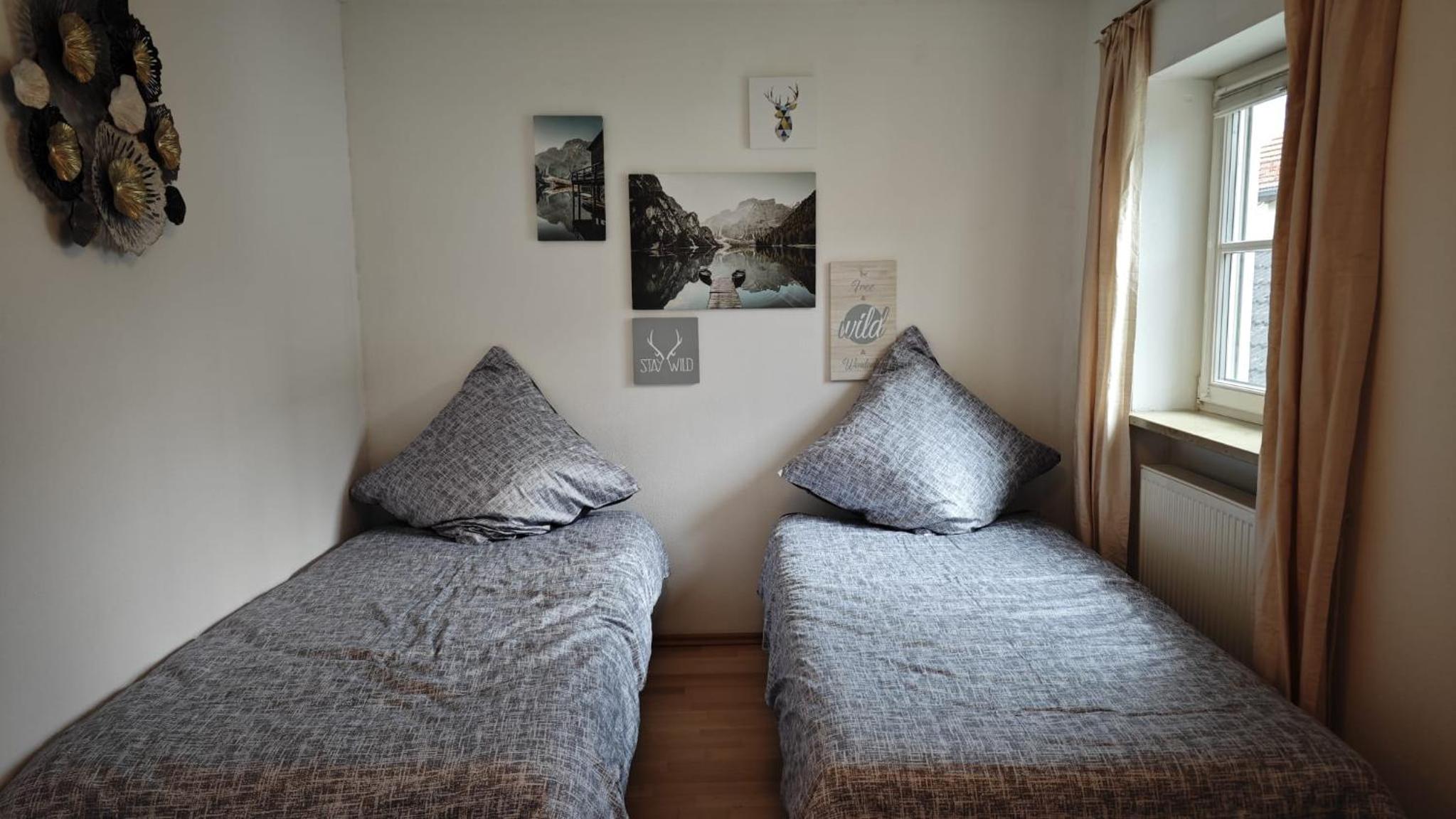 Twin Room photo 1