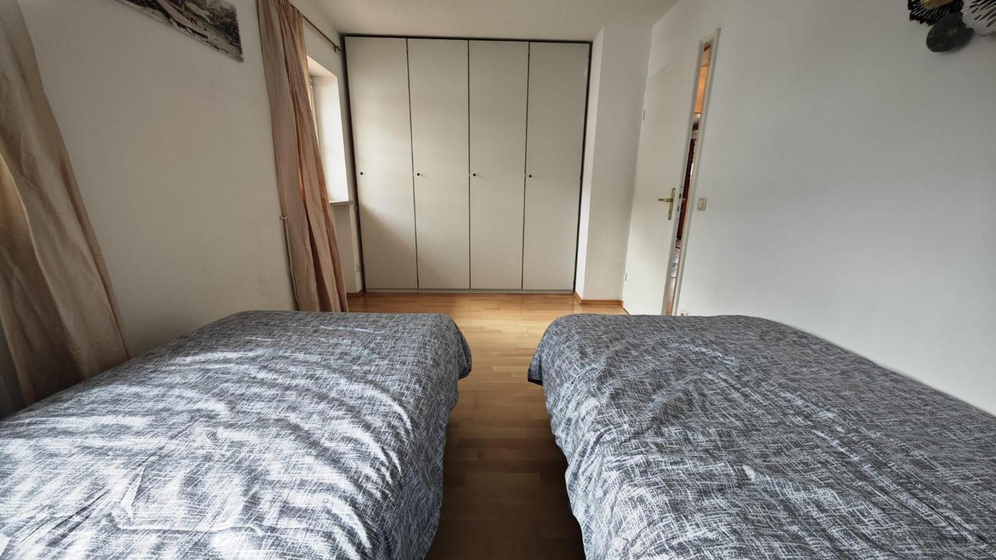 Twin Room photo 2