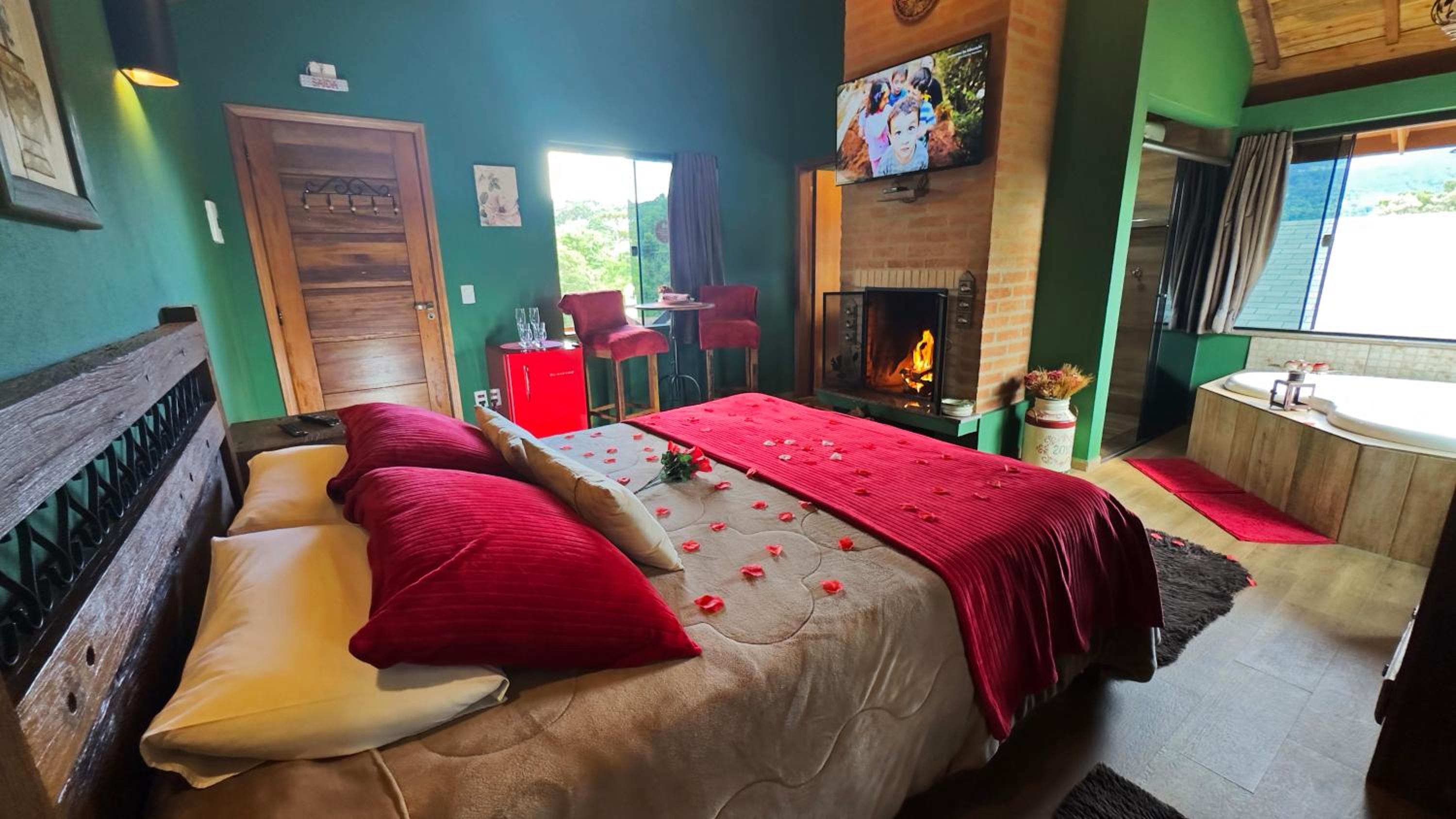 Chalet Pico do Selado photo 1