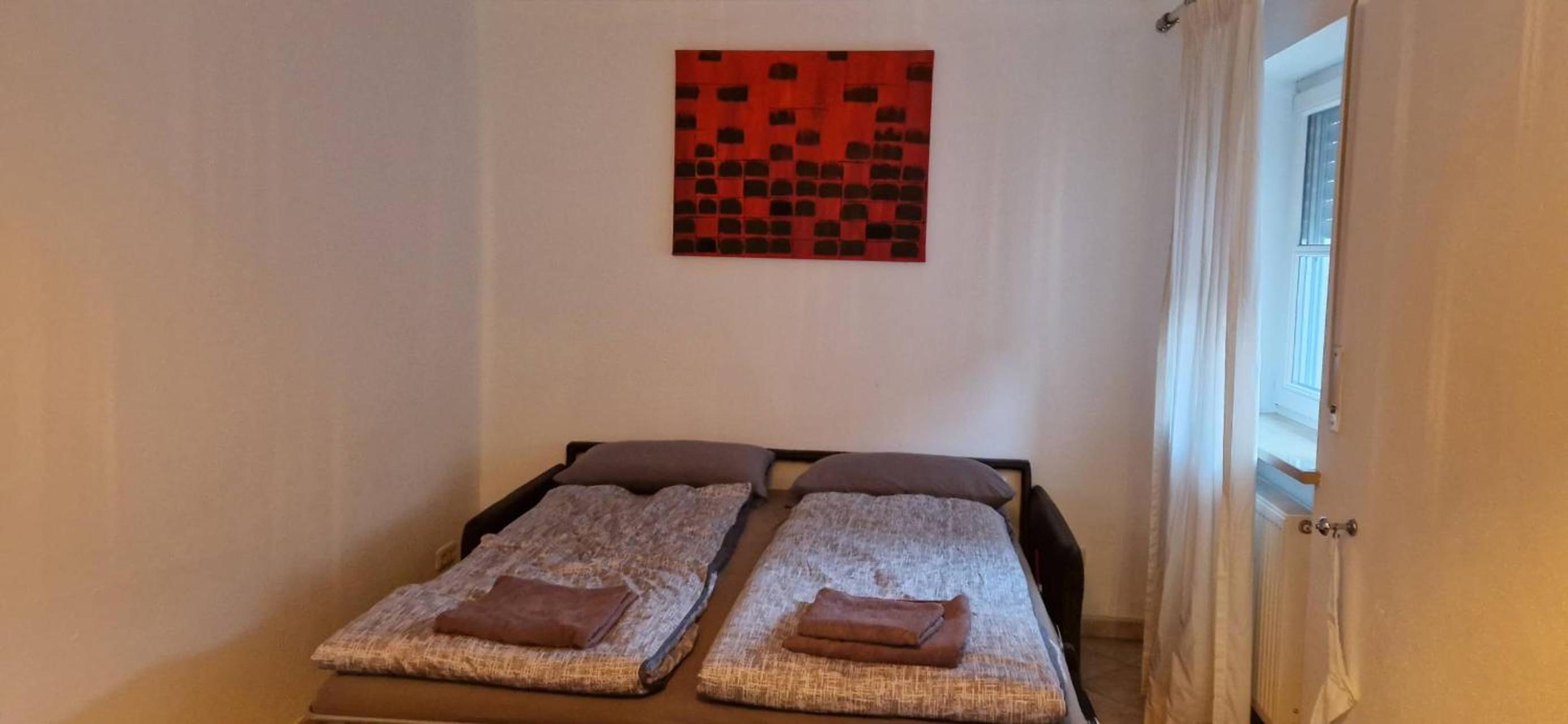 Quadruple Room with Terrace photo 1