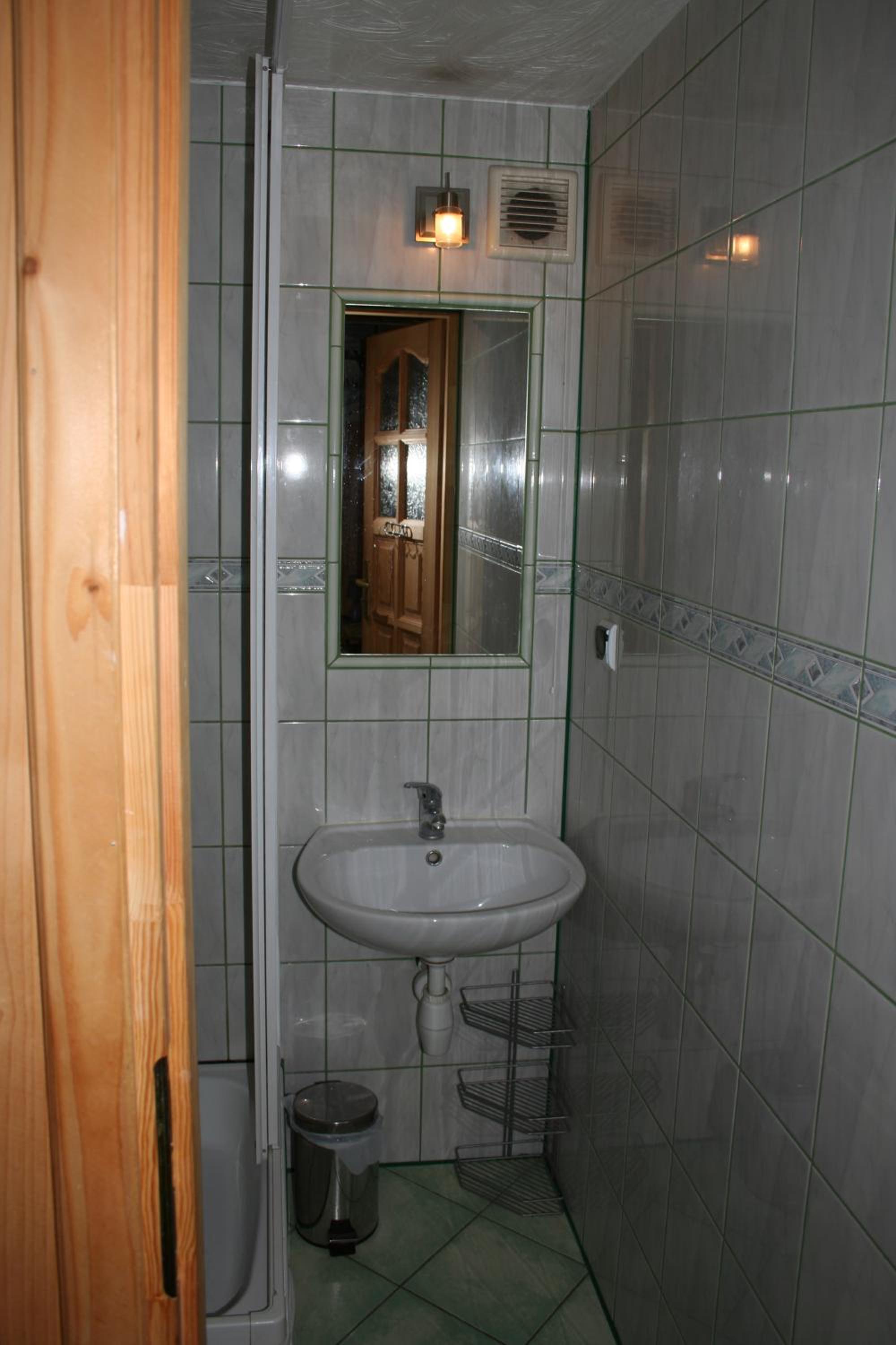 Double Room - Photo 2