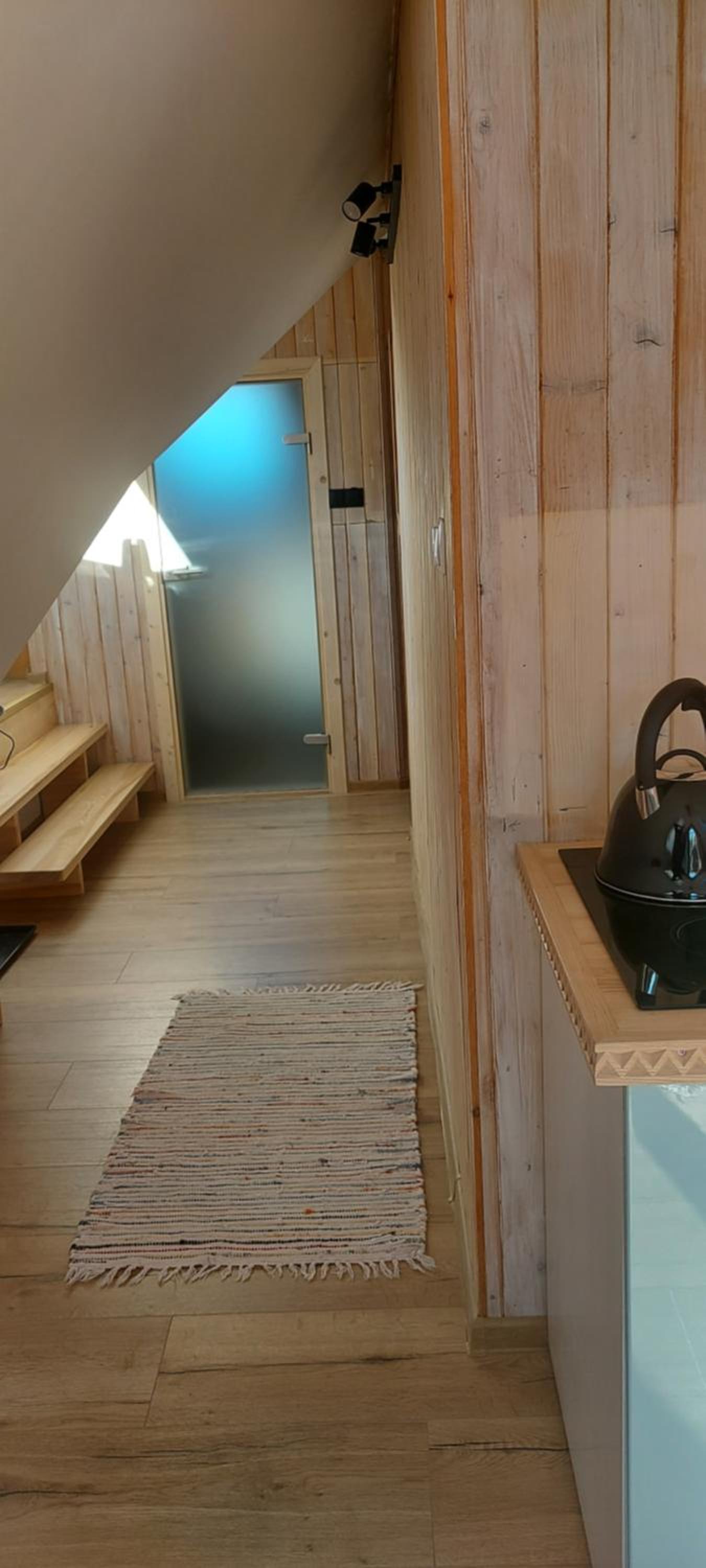 Deluxe Double or Twin Room with Balcony