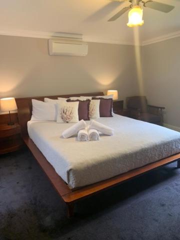King Room photo 1