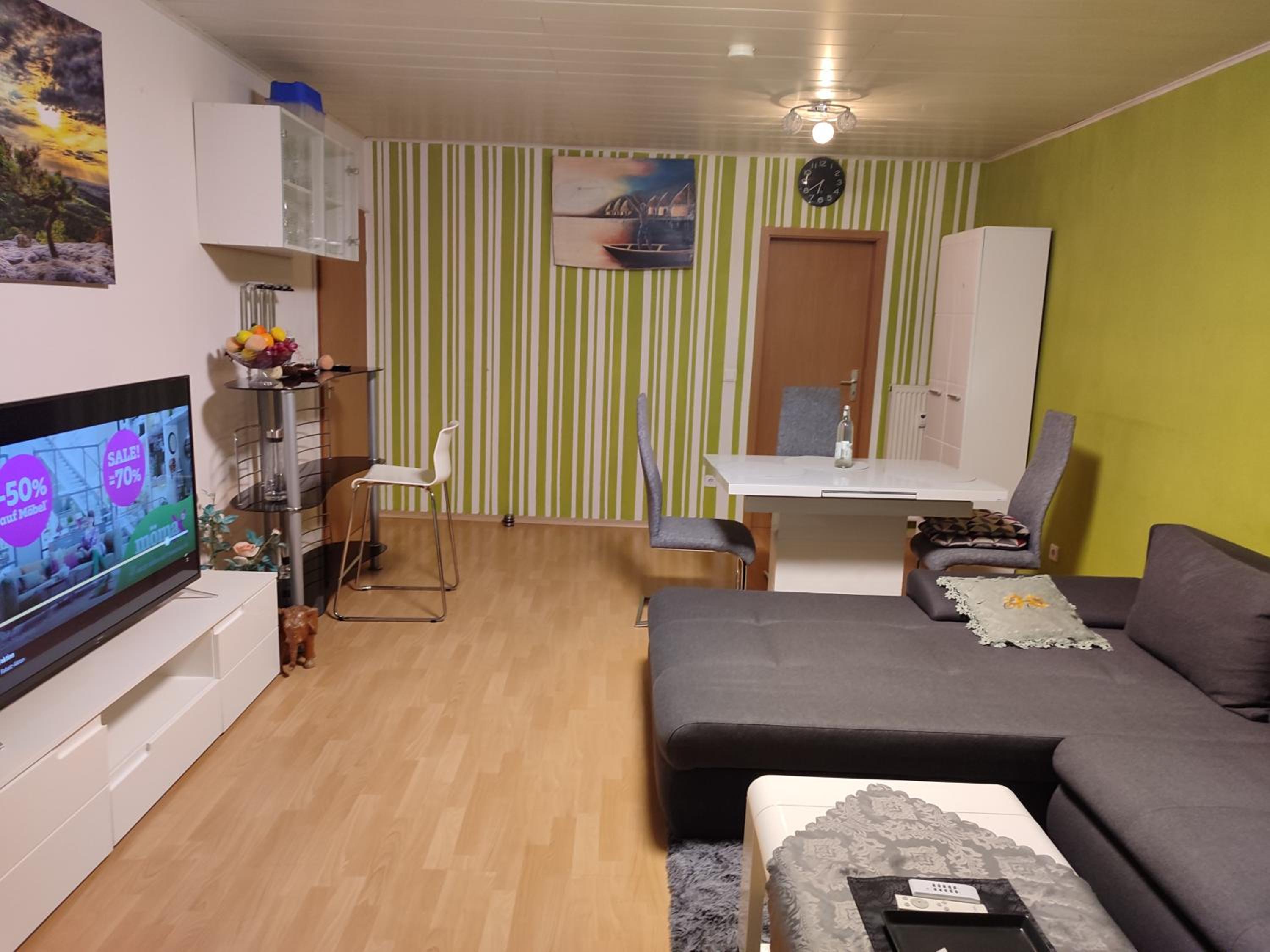 Apartment photo 2