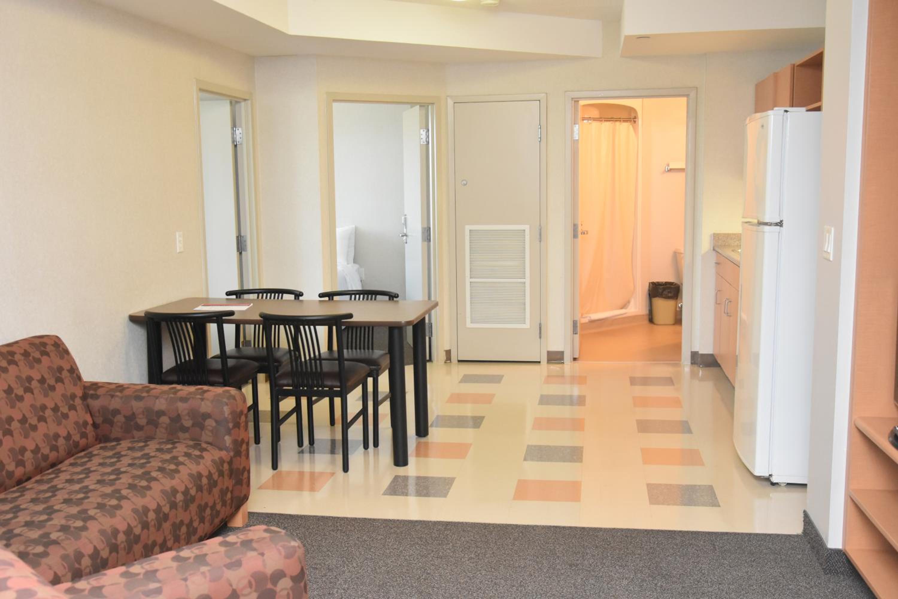 Two-Bedroom Suite photo 1