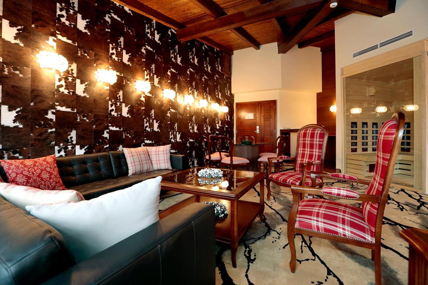King Suite photo 3