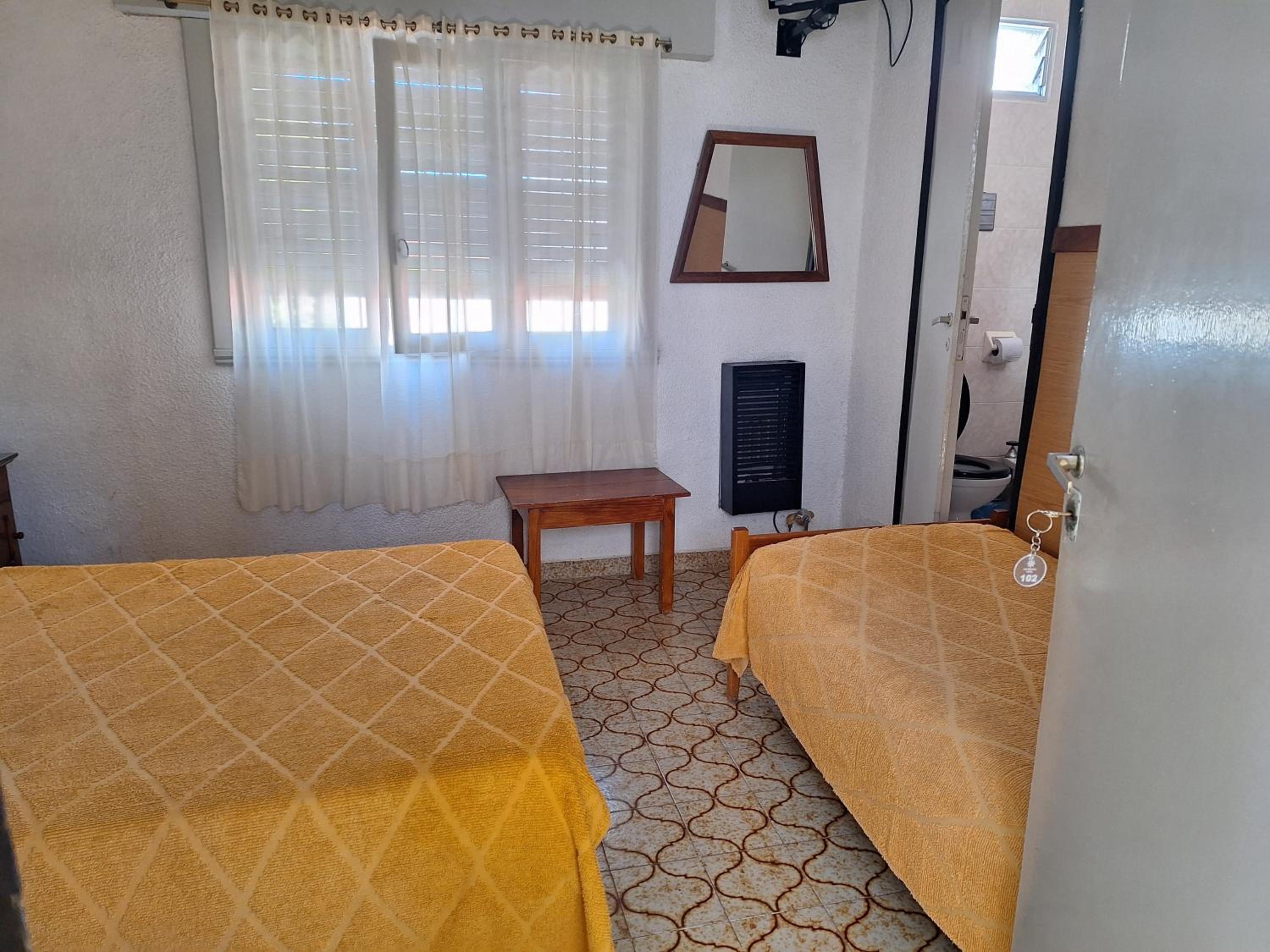 Triple Room photo 3