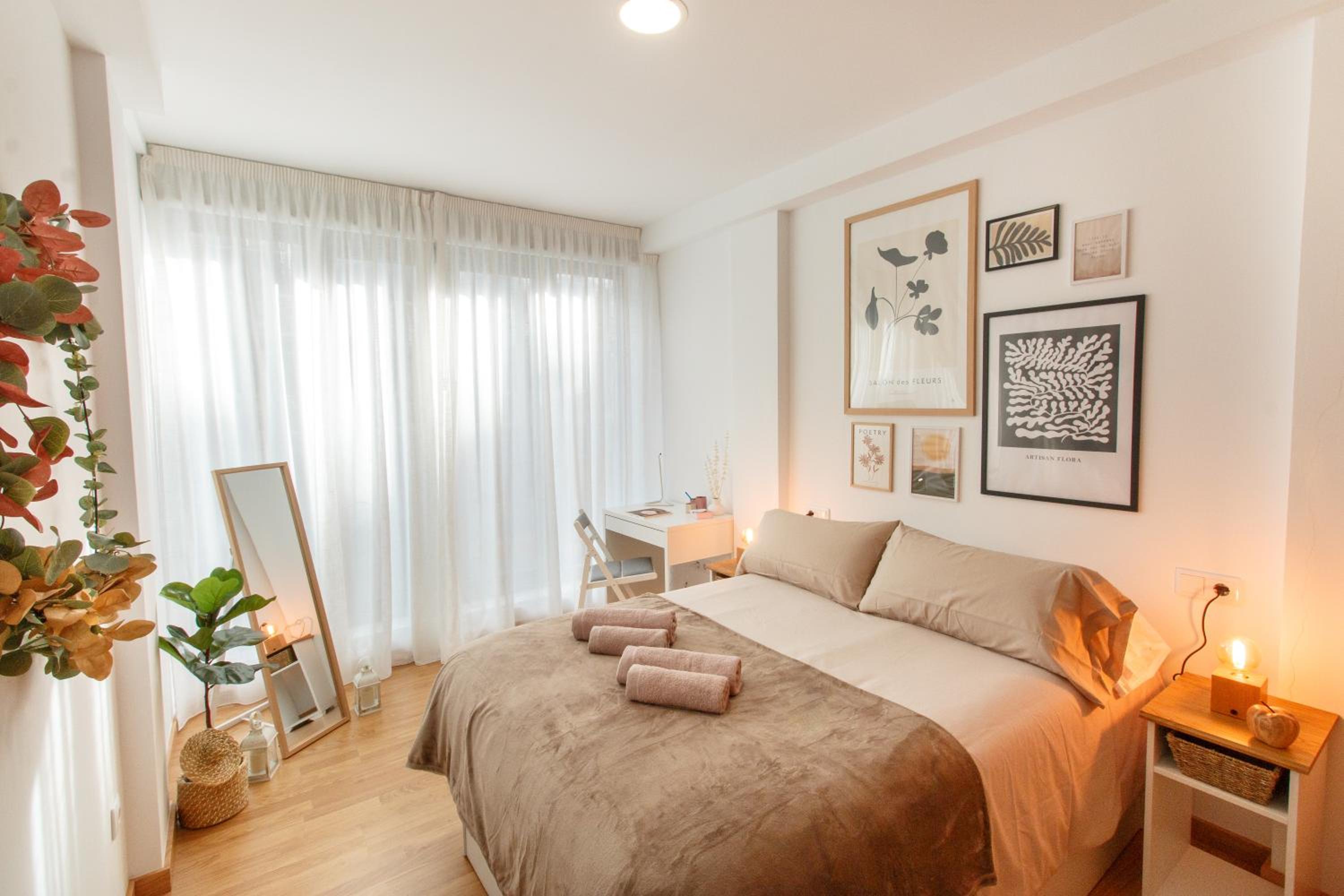 Apartamento - Último Piso
