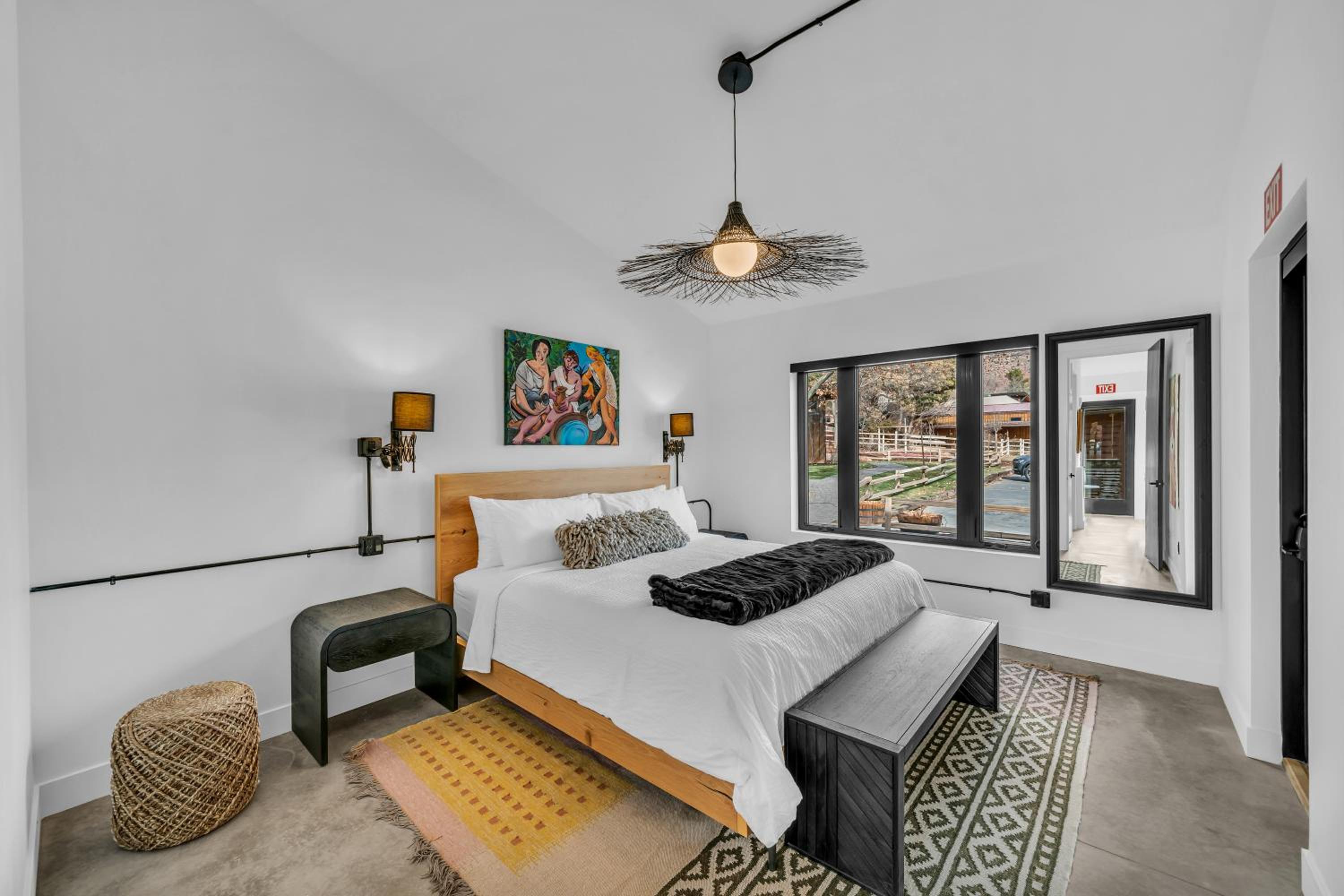 One-Bedroom House - Photo 3