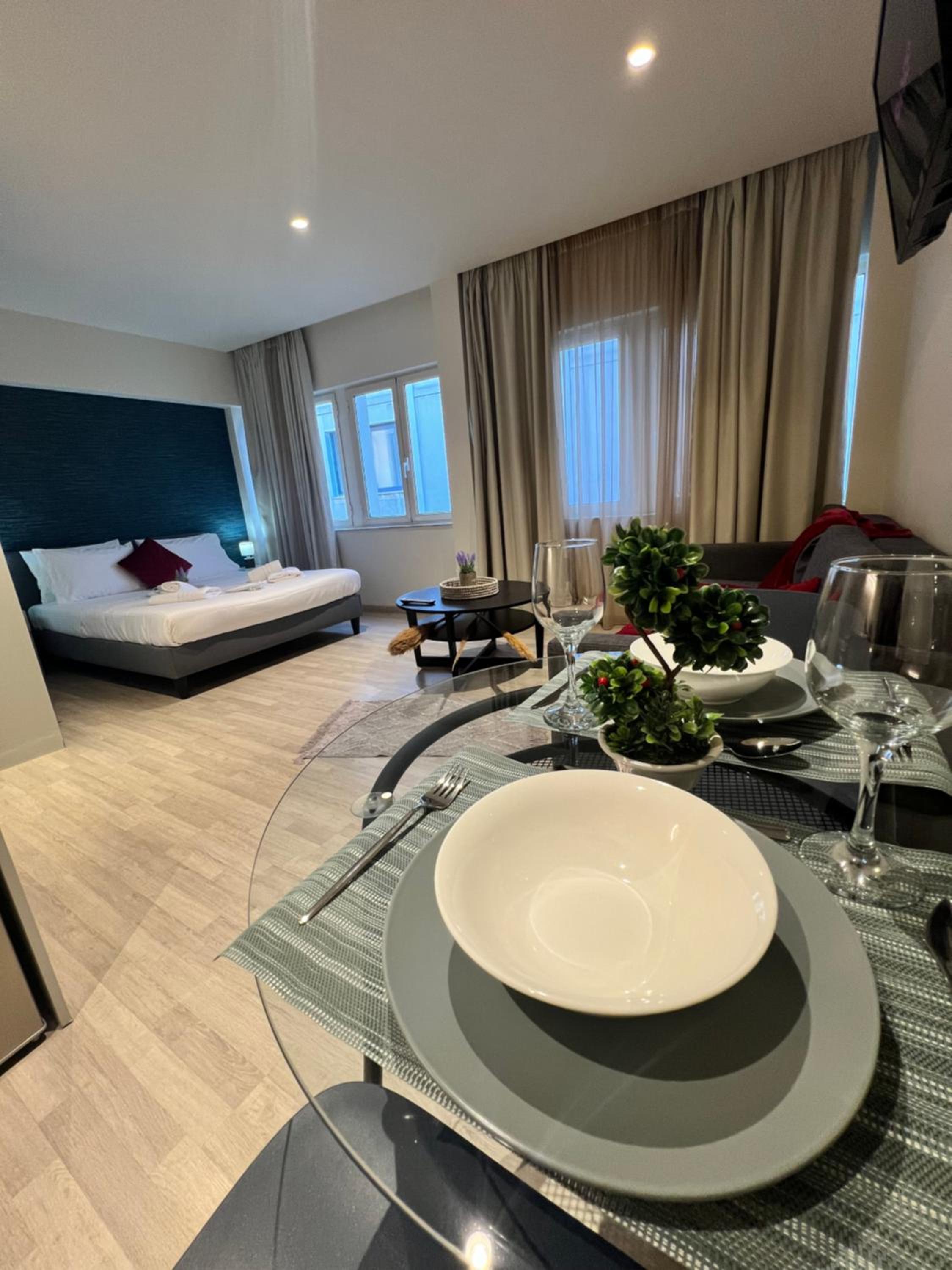 Superior Suite photo 1