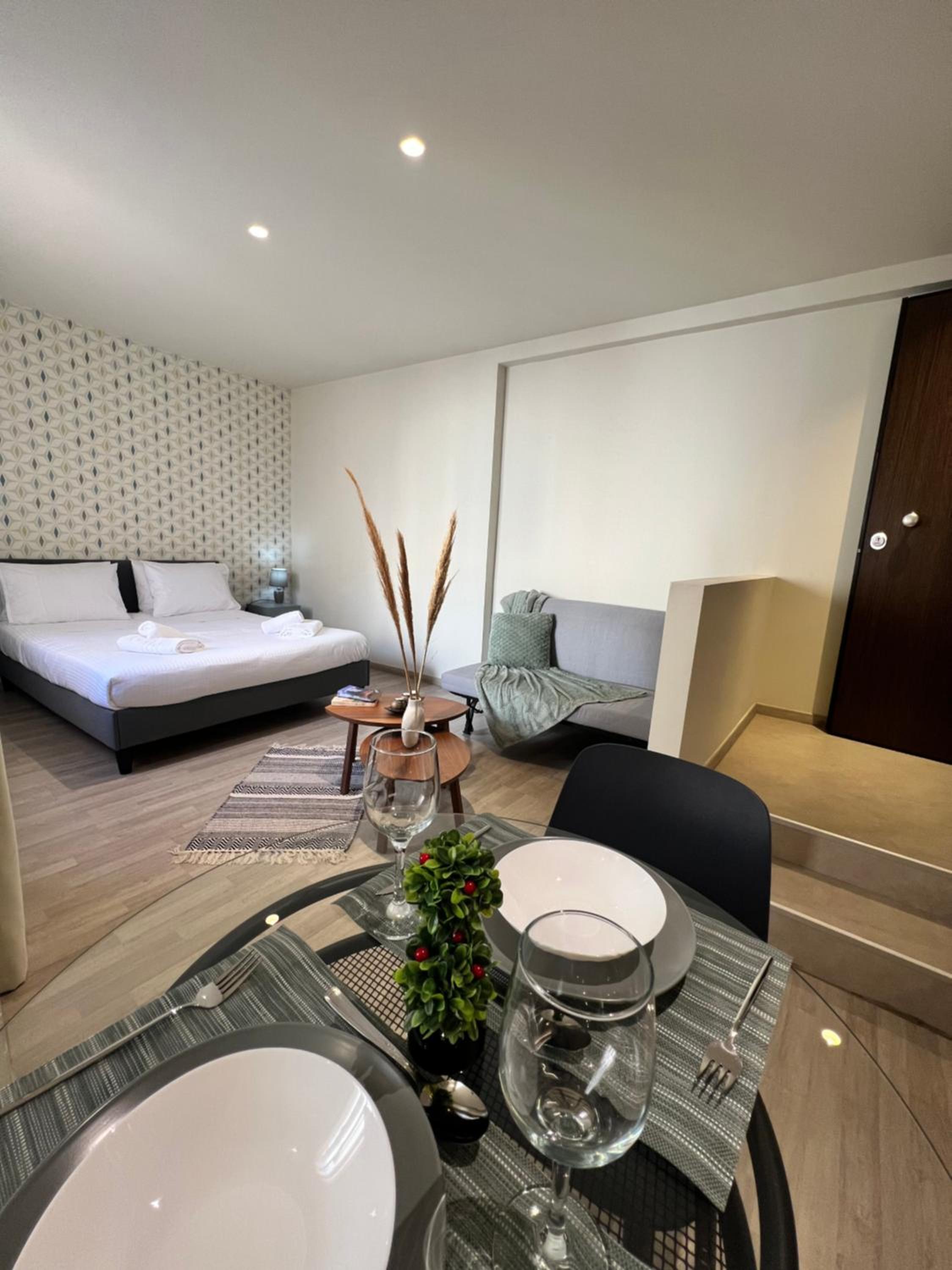 Deluxe Junior Suite photo 1
