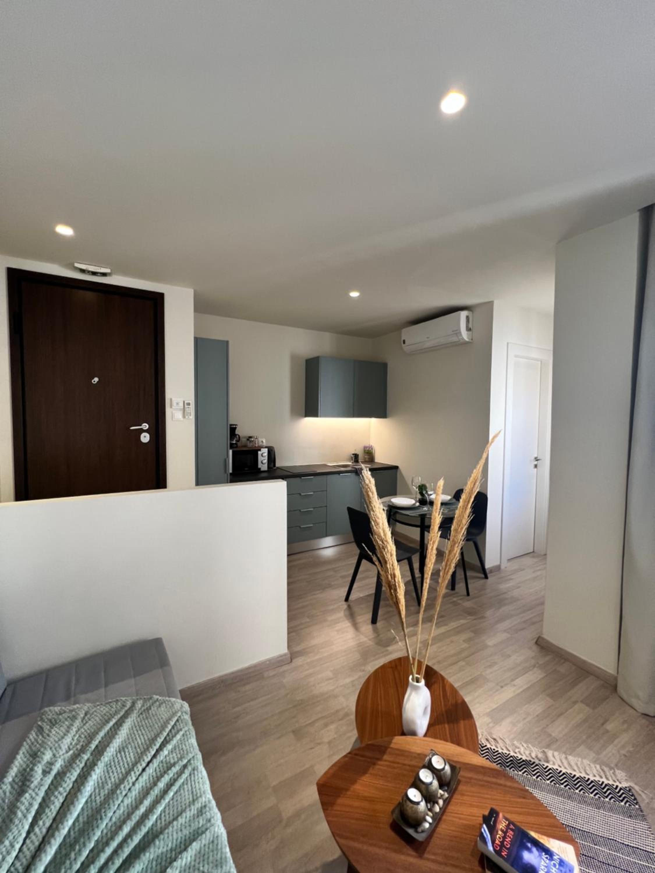 Deluxe Junior Suite photo 2
