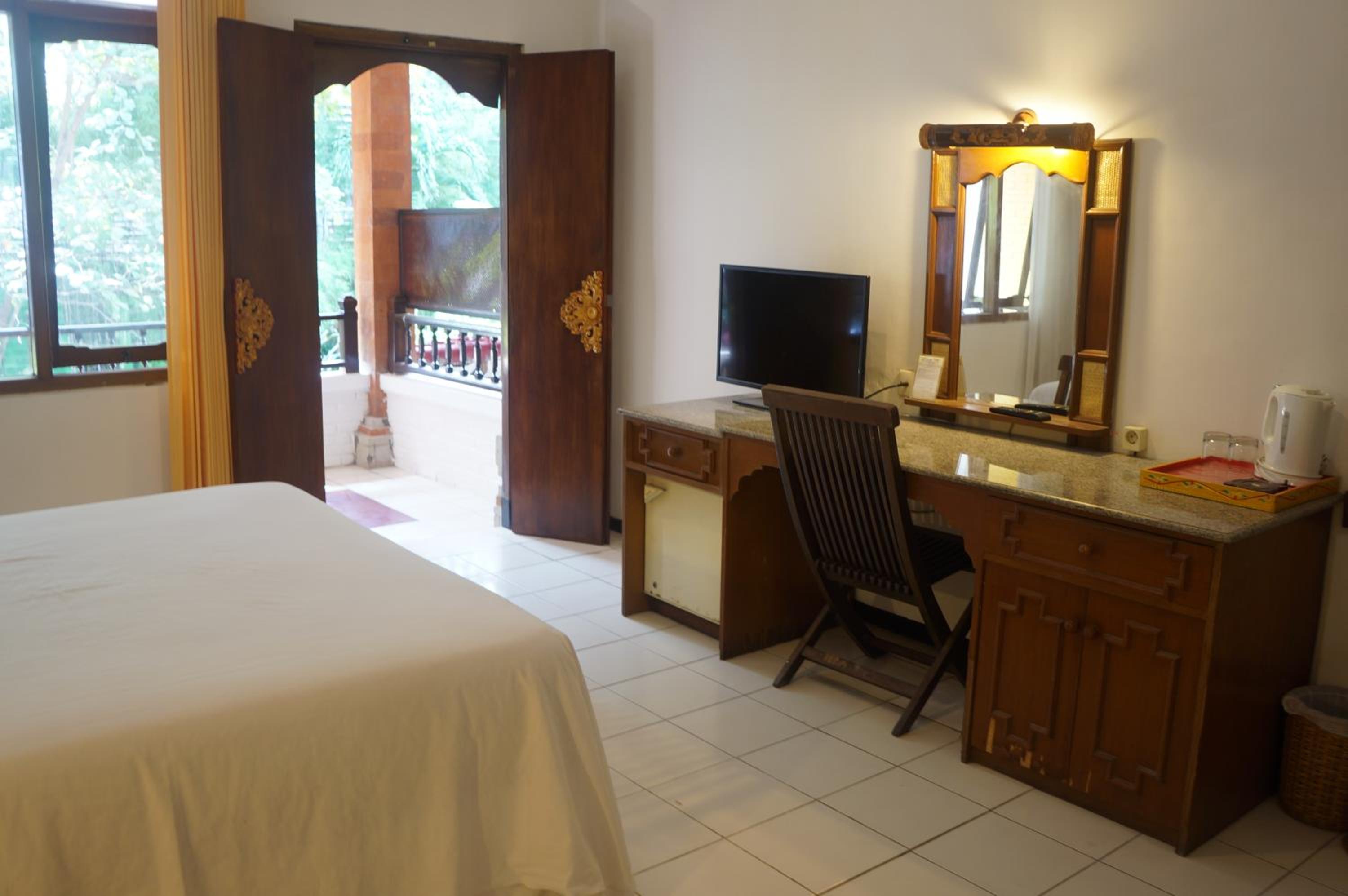 Deluxe Double or Twin Room - Photo 3