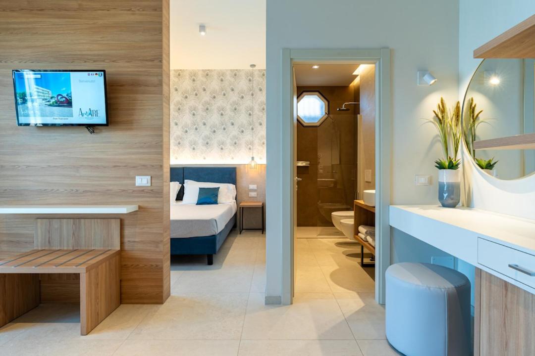 Junior Suite with Sea View photo 3