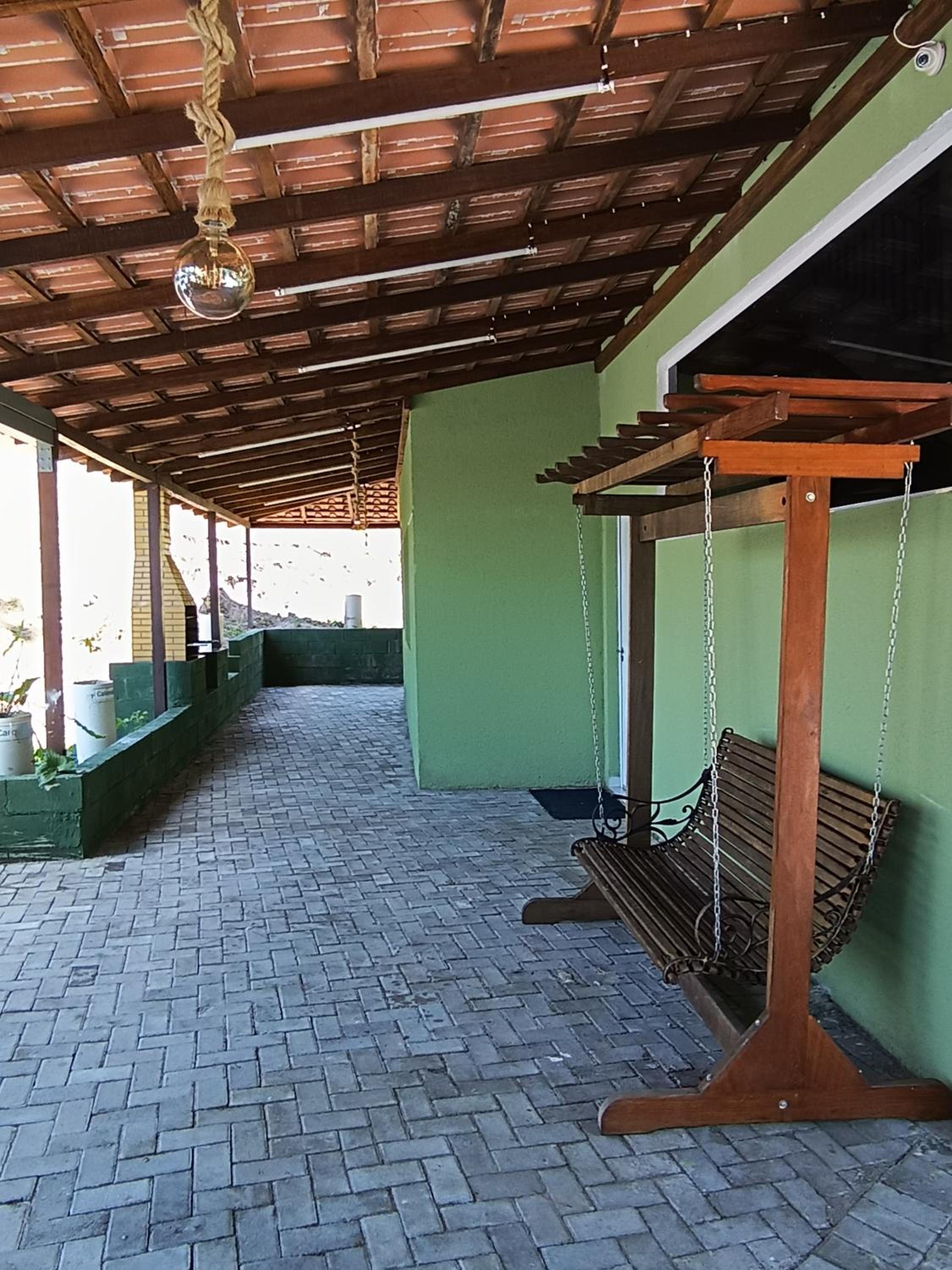 Three-Bedroom House photo 2