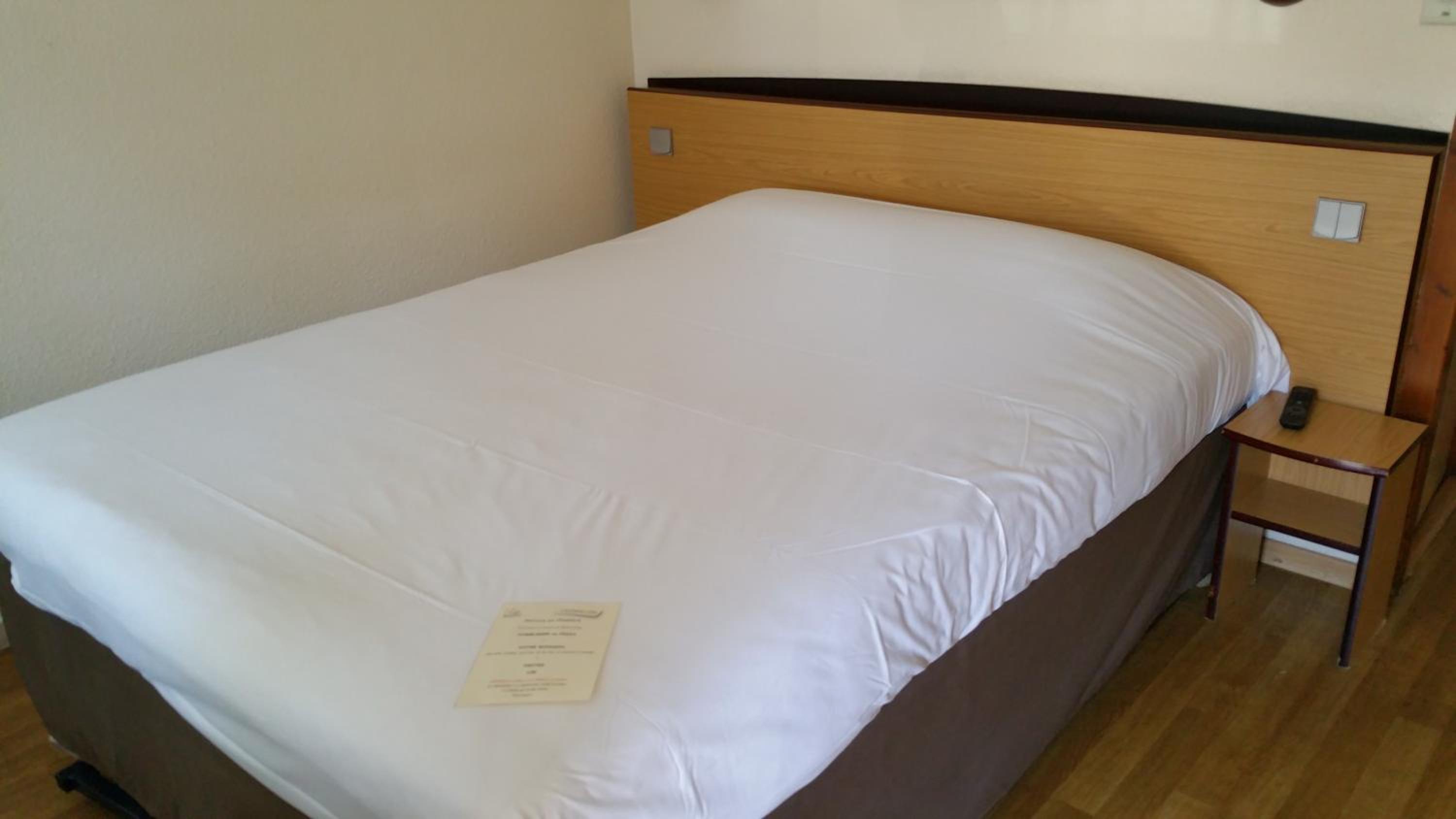 Double Room - Photo 4