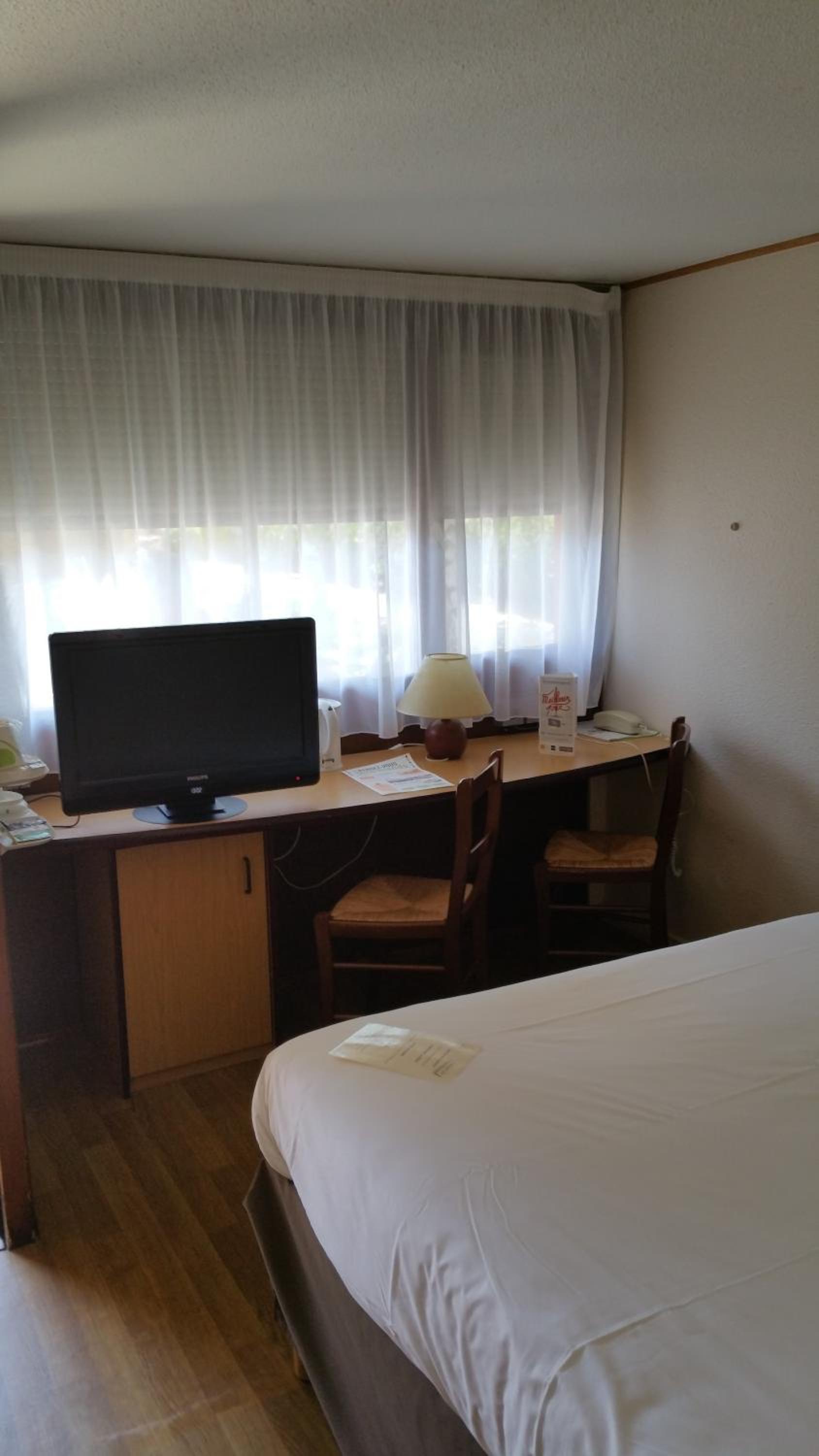 Double Room - Photo 1