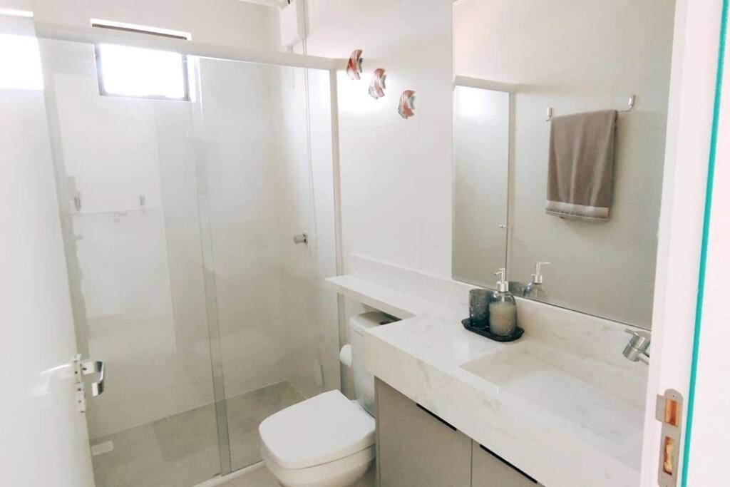 Two-Bedroom Apartment photo 2
