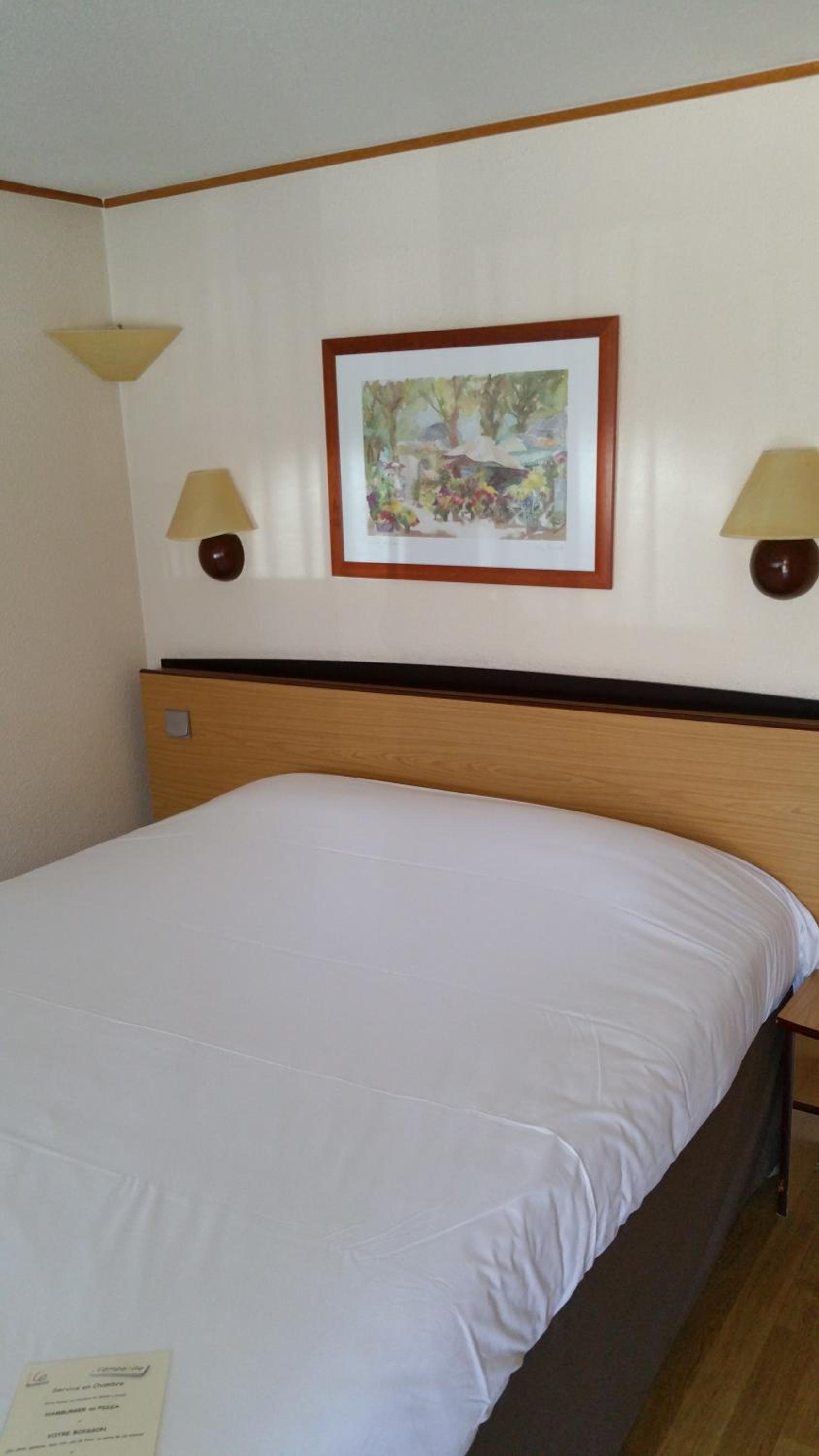 Double Room - Photo 6