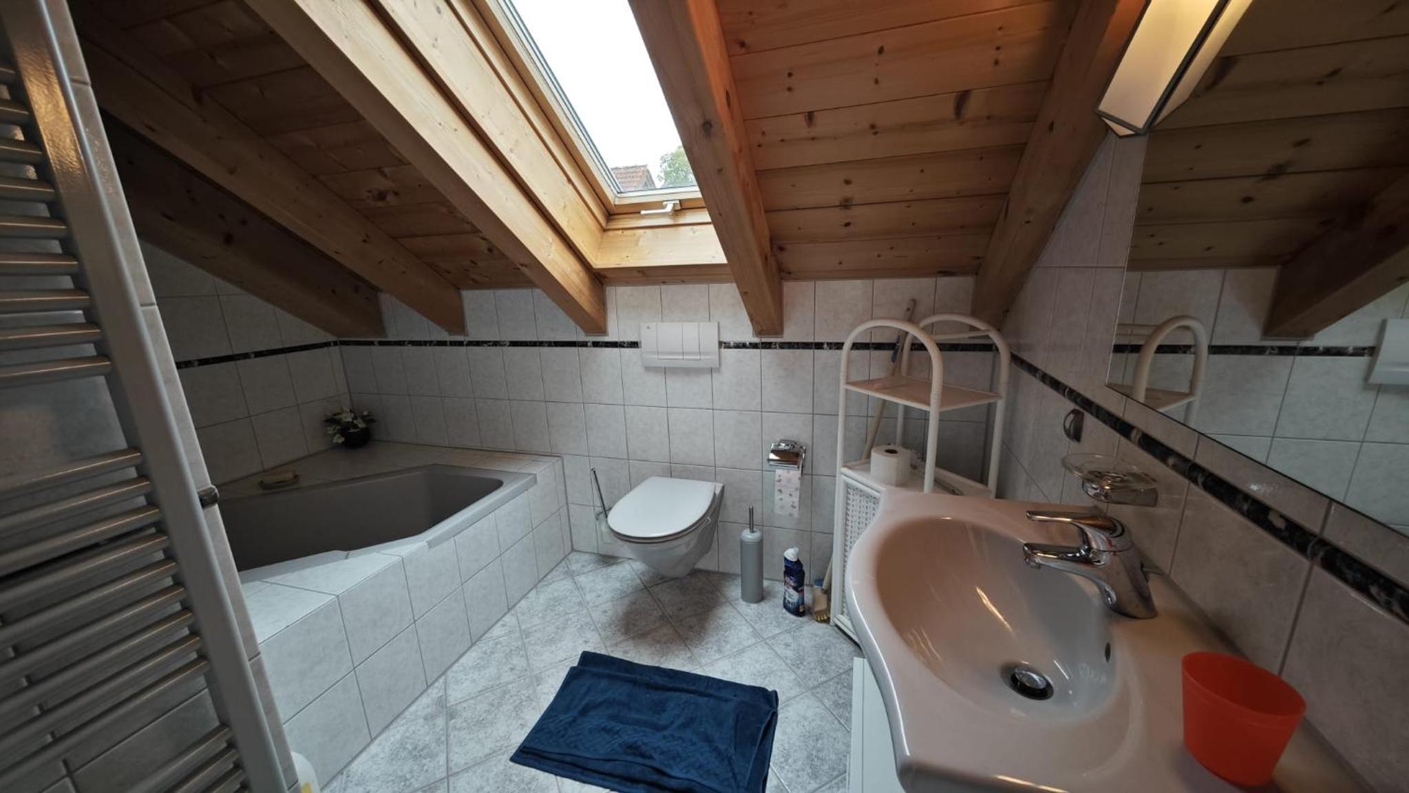 Twin Room With Balcony photo 2
