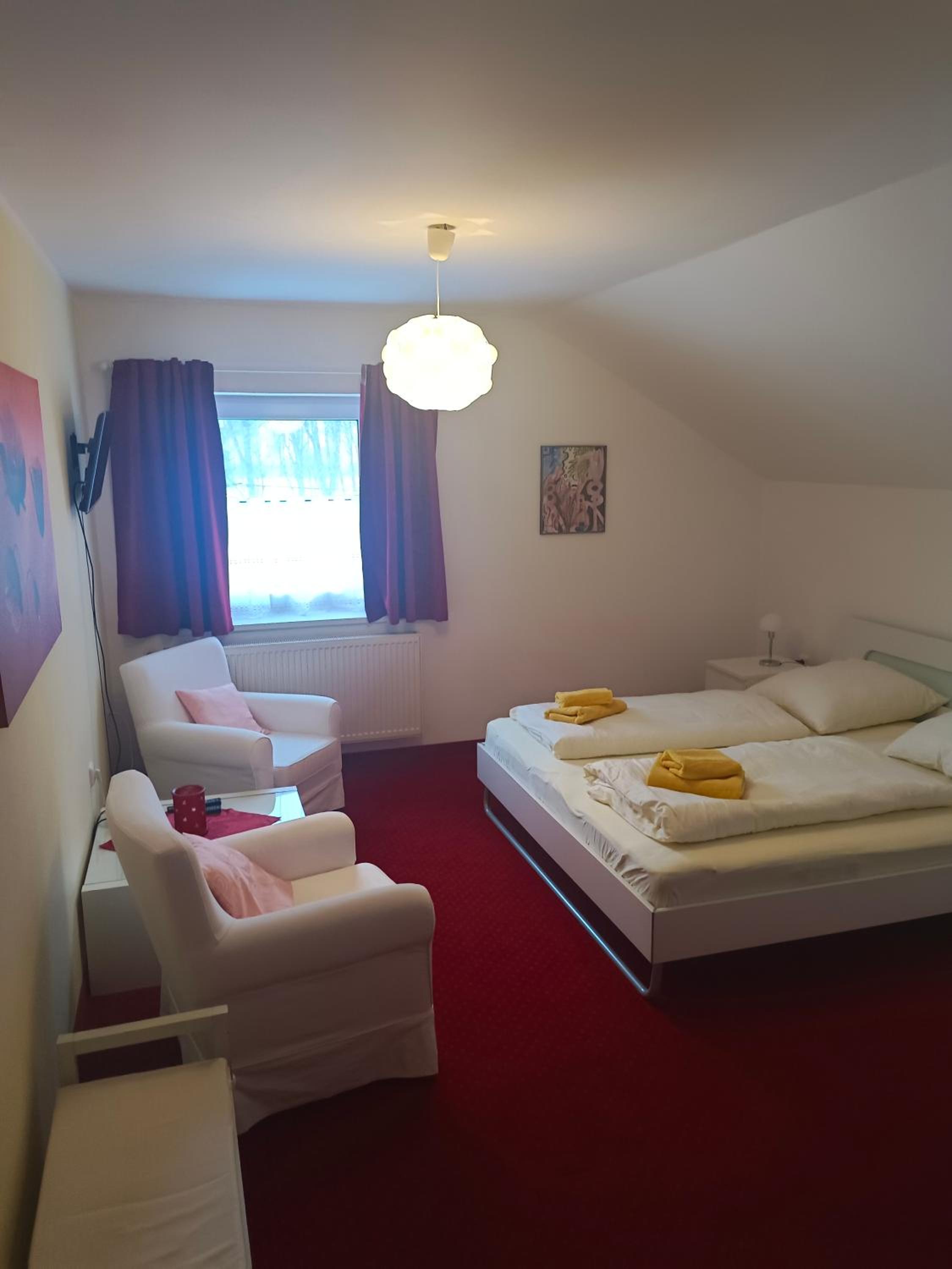 Double Room photo 1