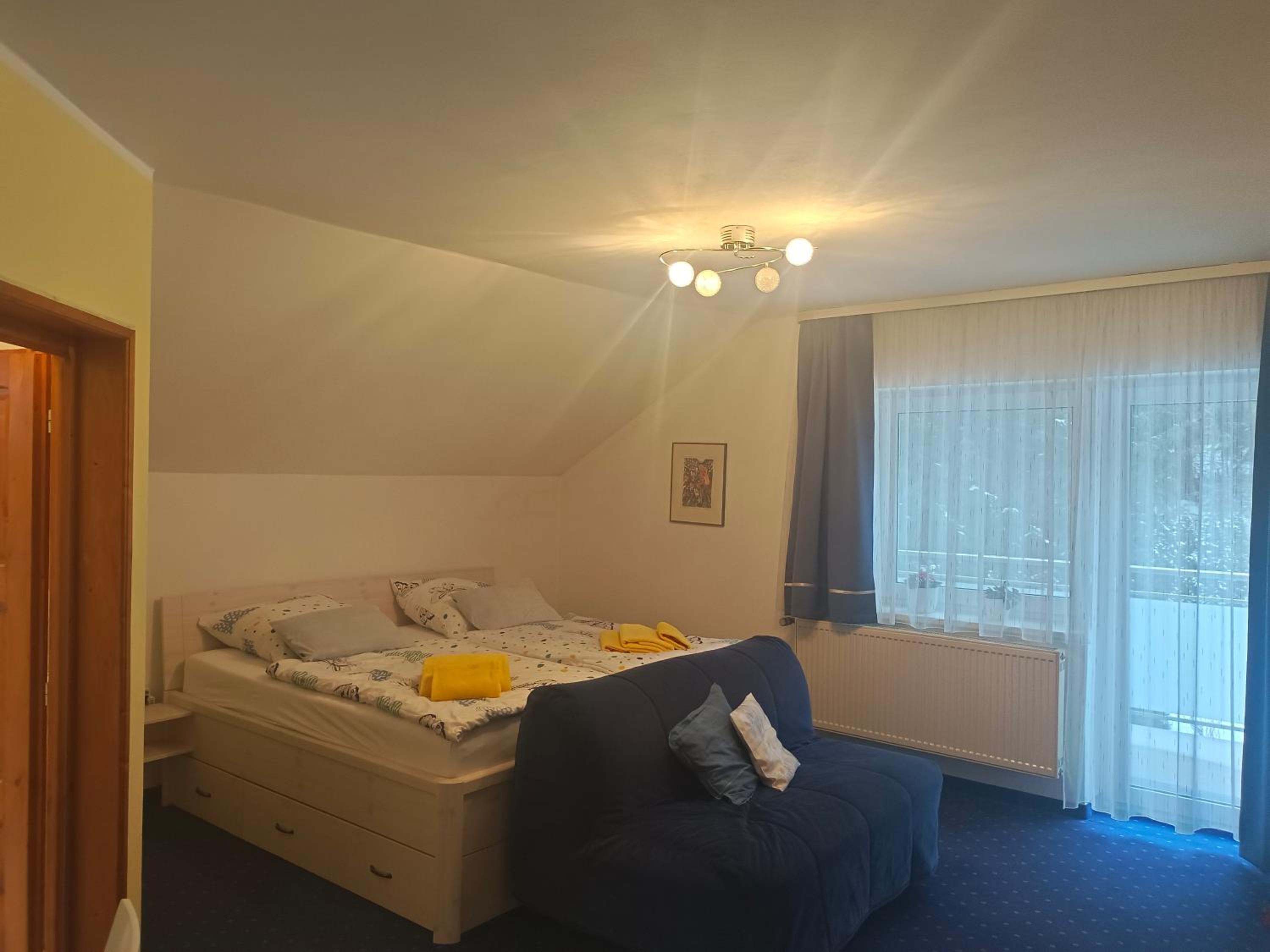 Double Room photo 2