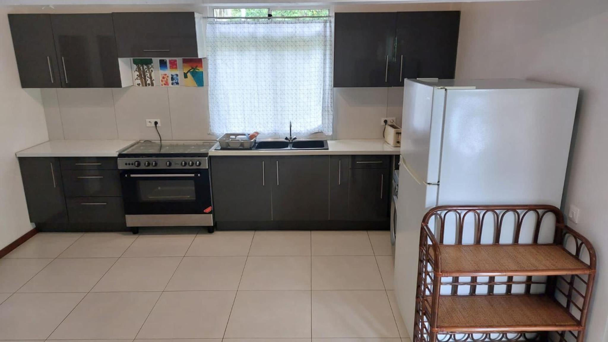 Two-Bedroom House photo 2