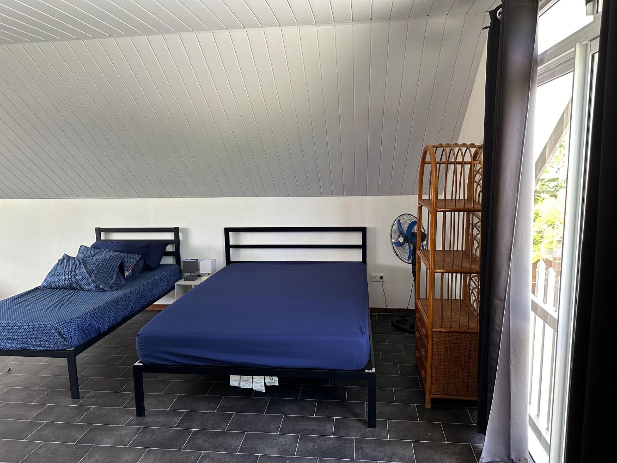 Two-Bedroom House photo 3