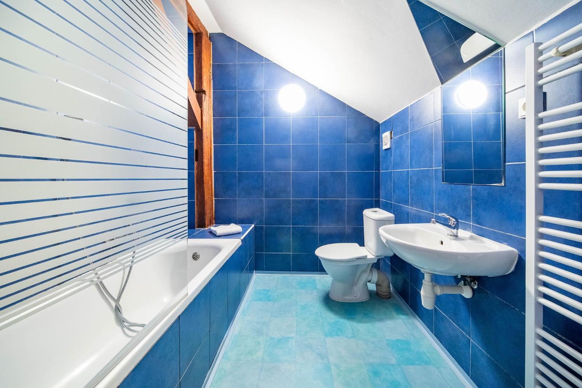 Quadruple Room - Photo 4