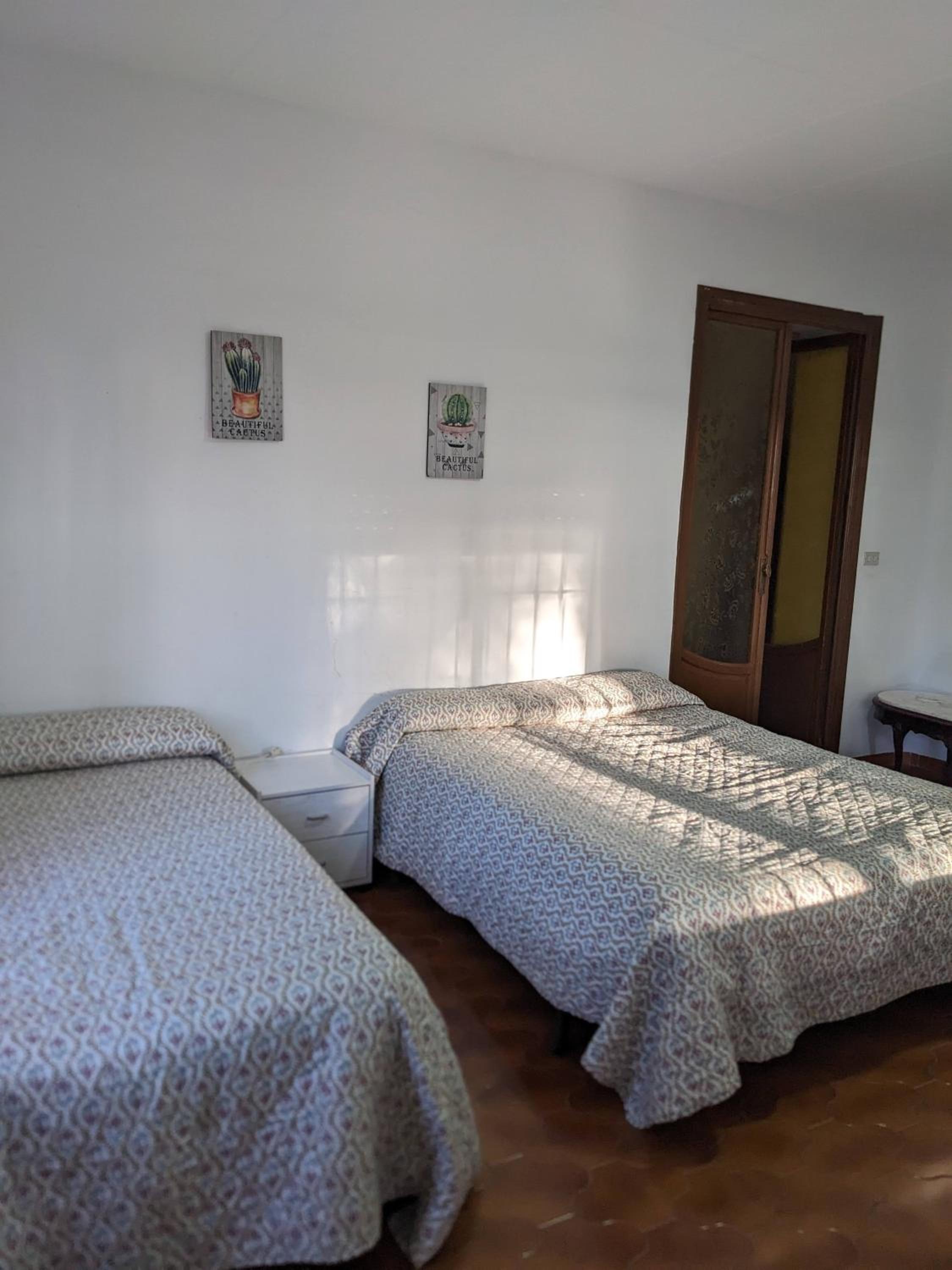 Villa Estándar