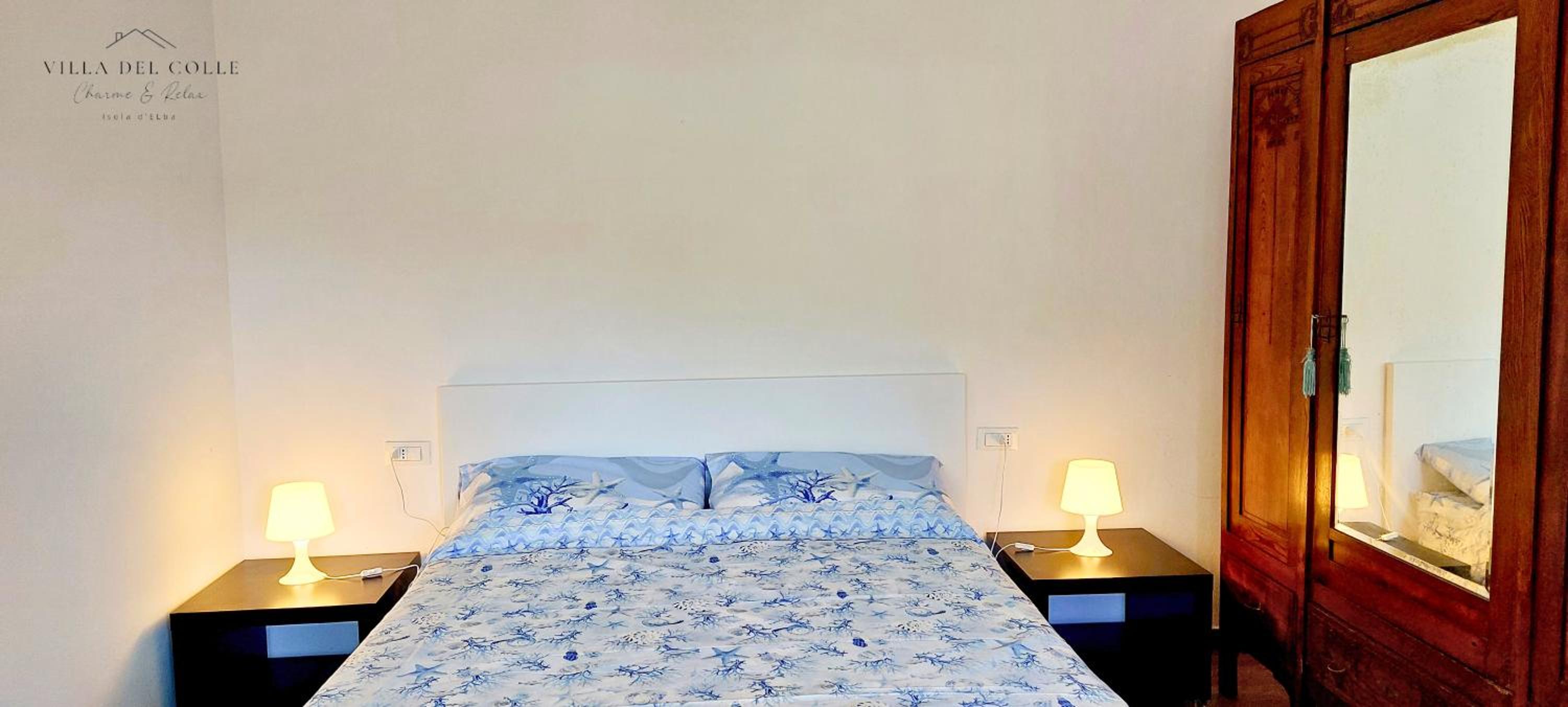Double Room with Park View