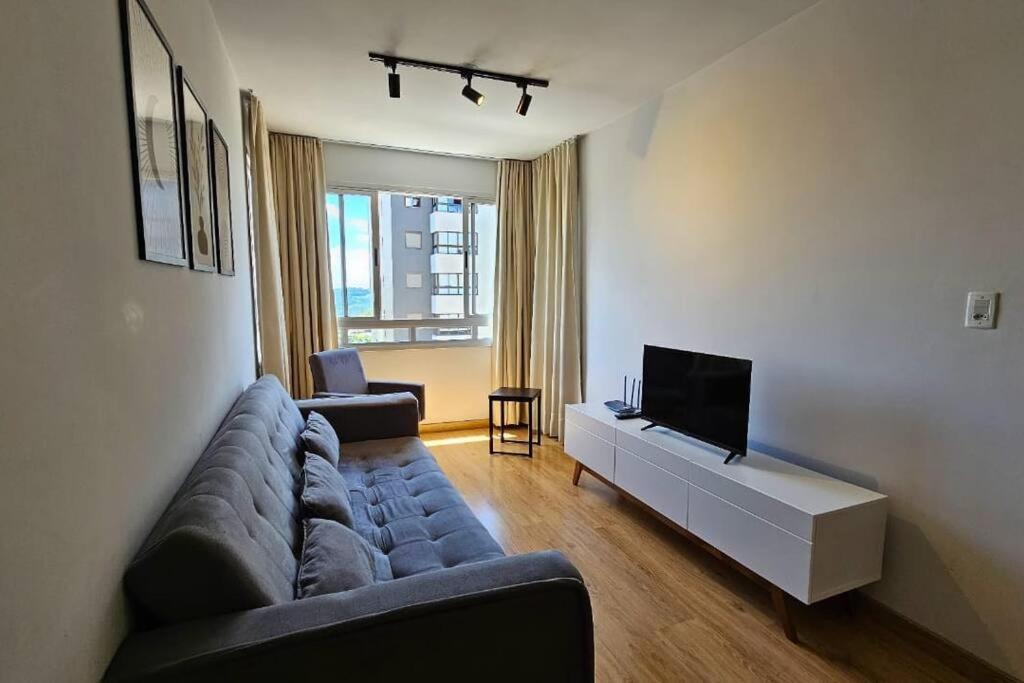 Two-Bedroom Apartment photo 3