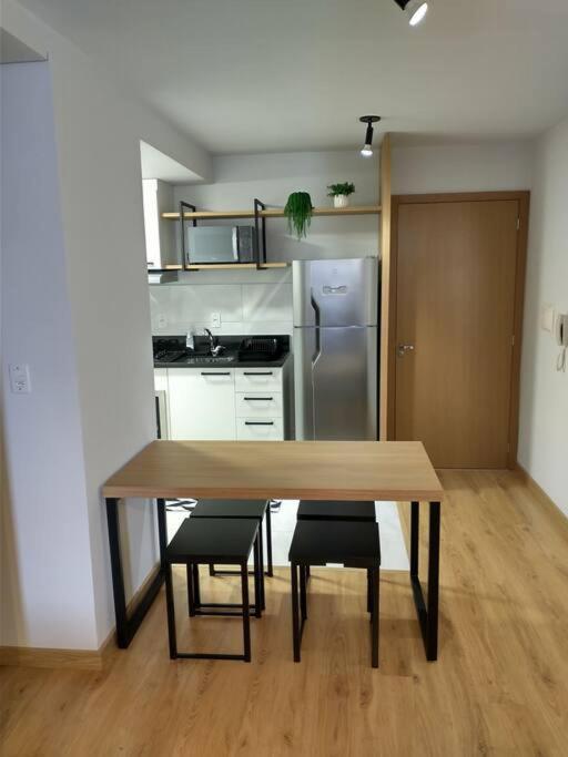 Two-Bedroom Apartment photo 3
