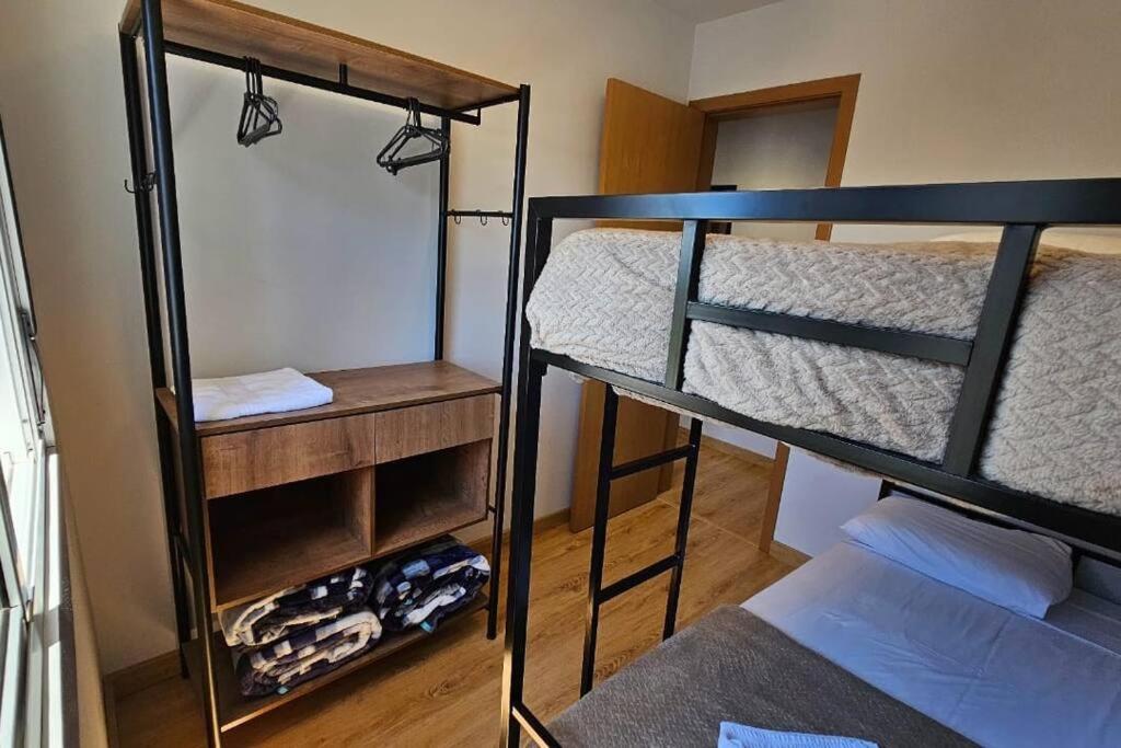 Two-Bedroom Apartment photo 2