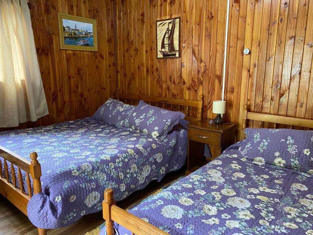 Family Bungalow photo 1