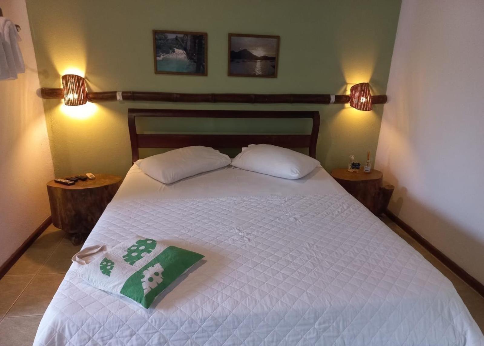 Quadruple Room photo 1