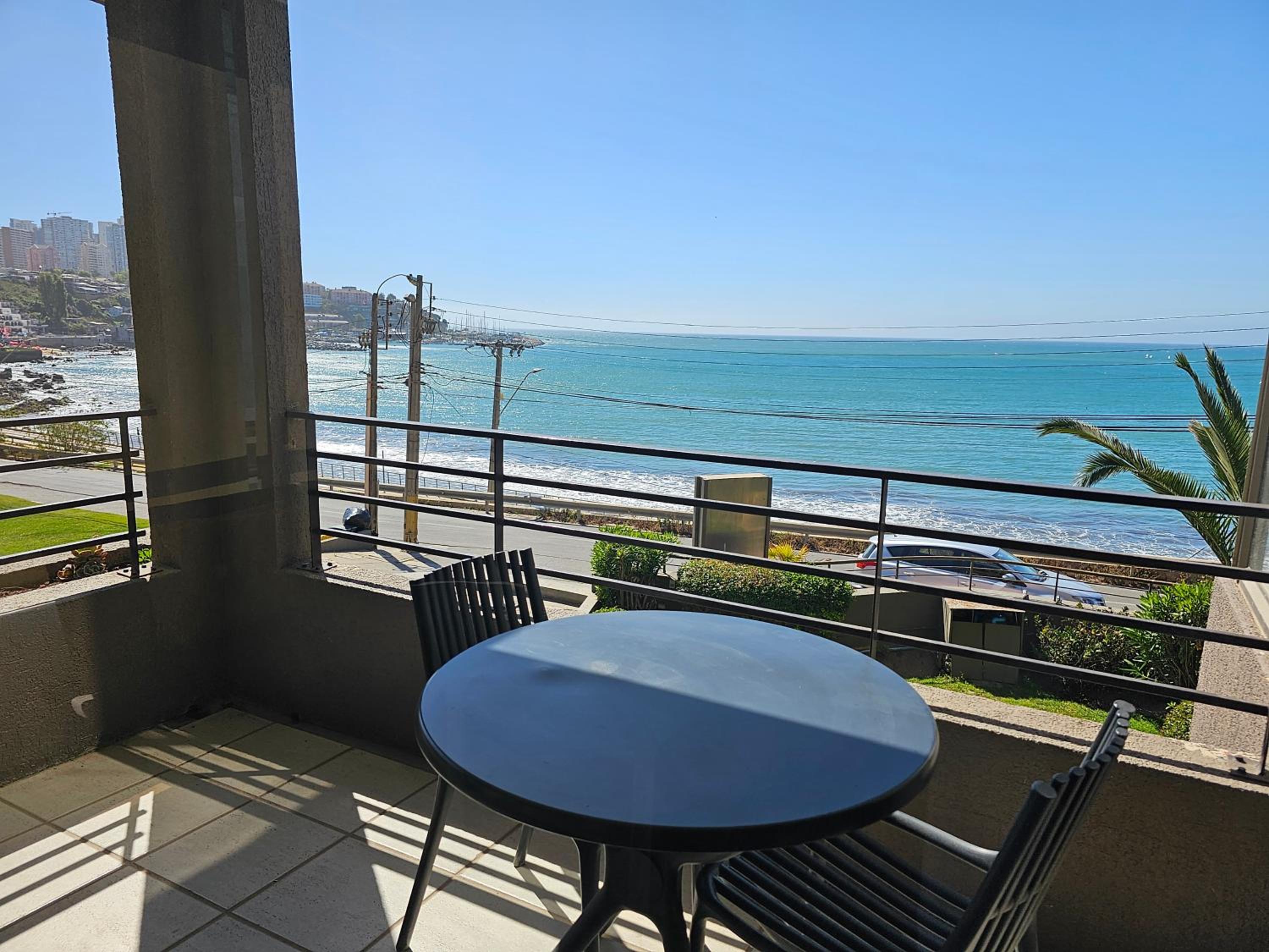 Apartment with Sea View photo 1