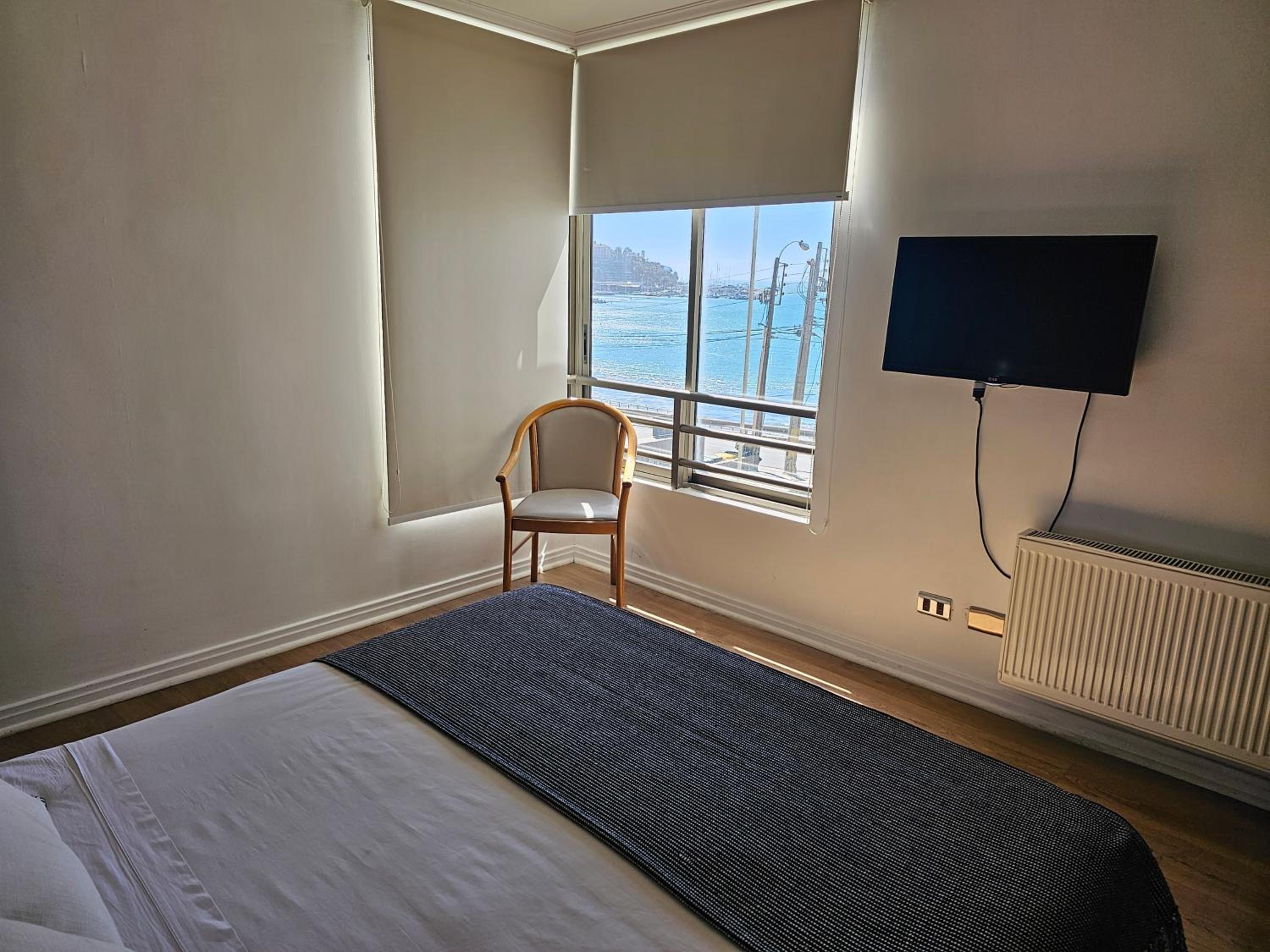 Apartment with Sea View photo 2