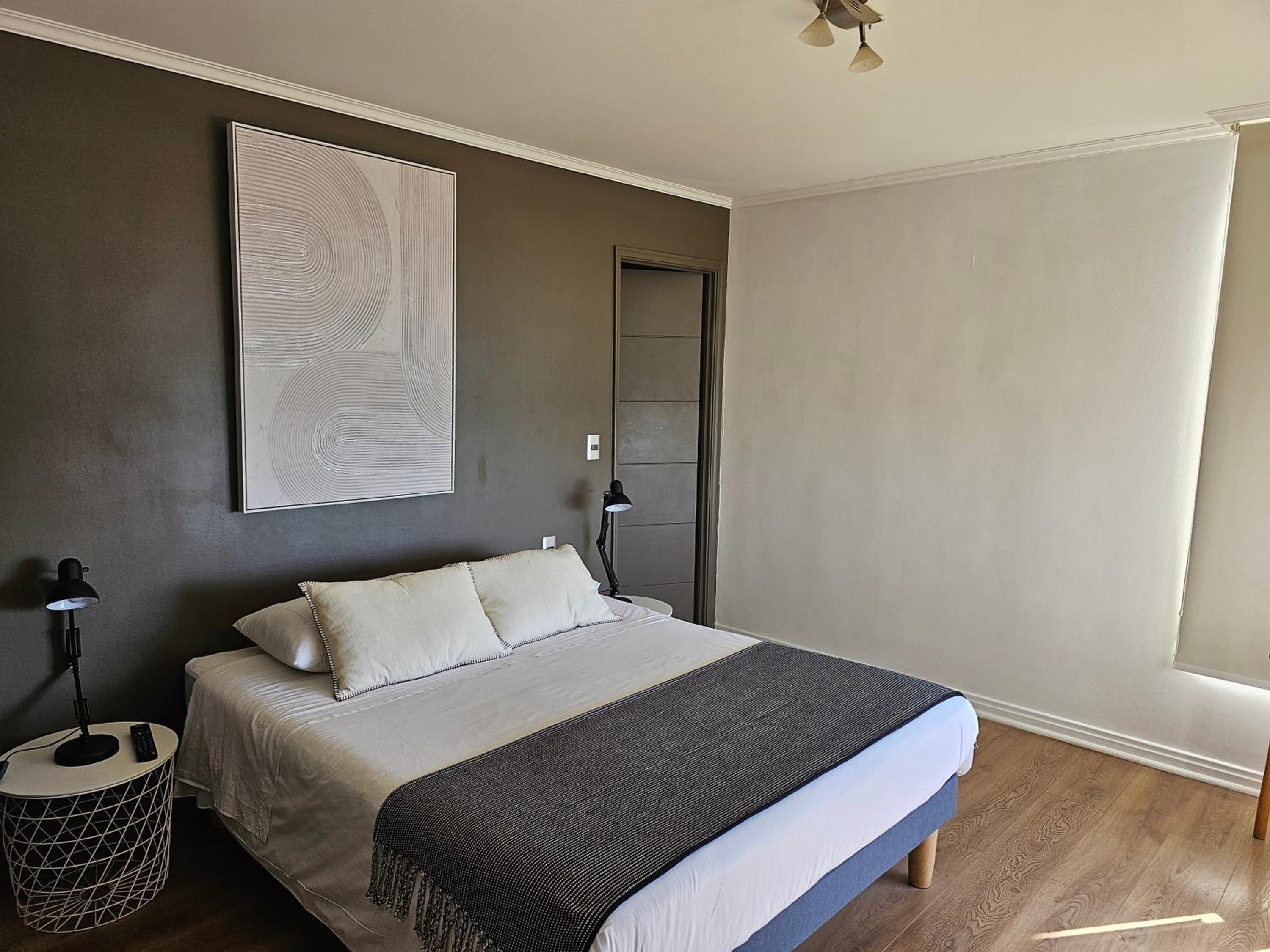 Apartment with Sea View photo 3
